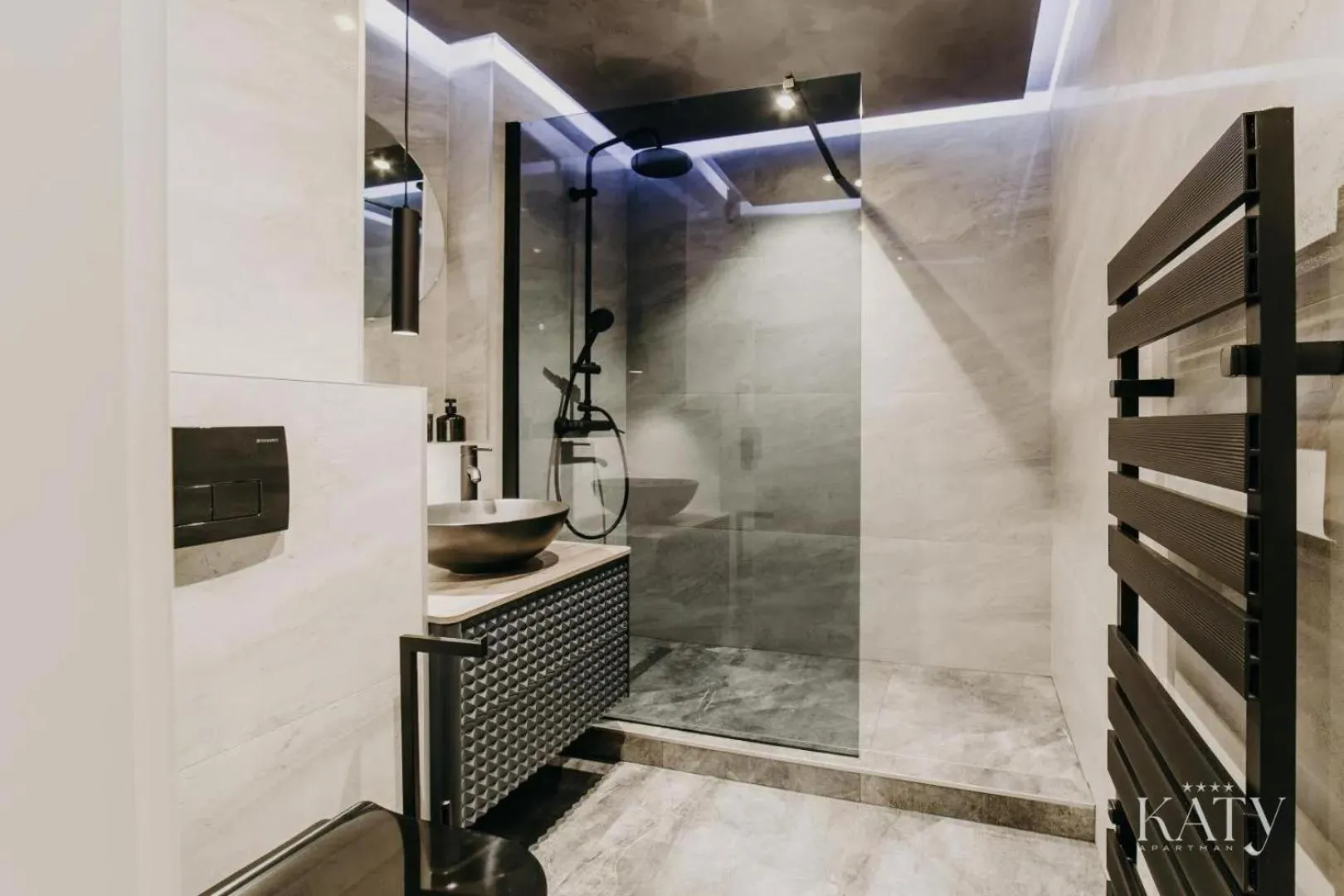 Apartman KATY