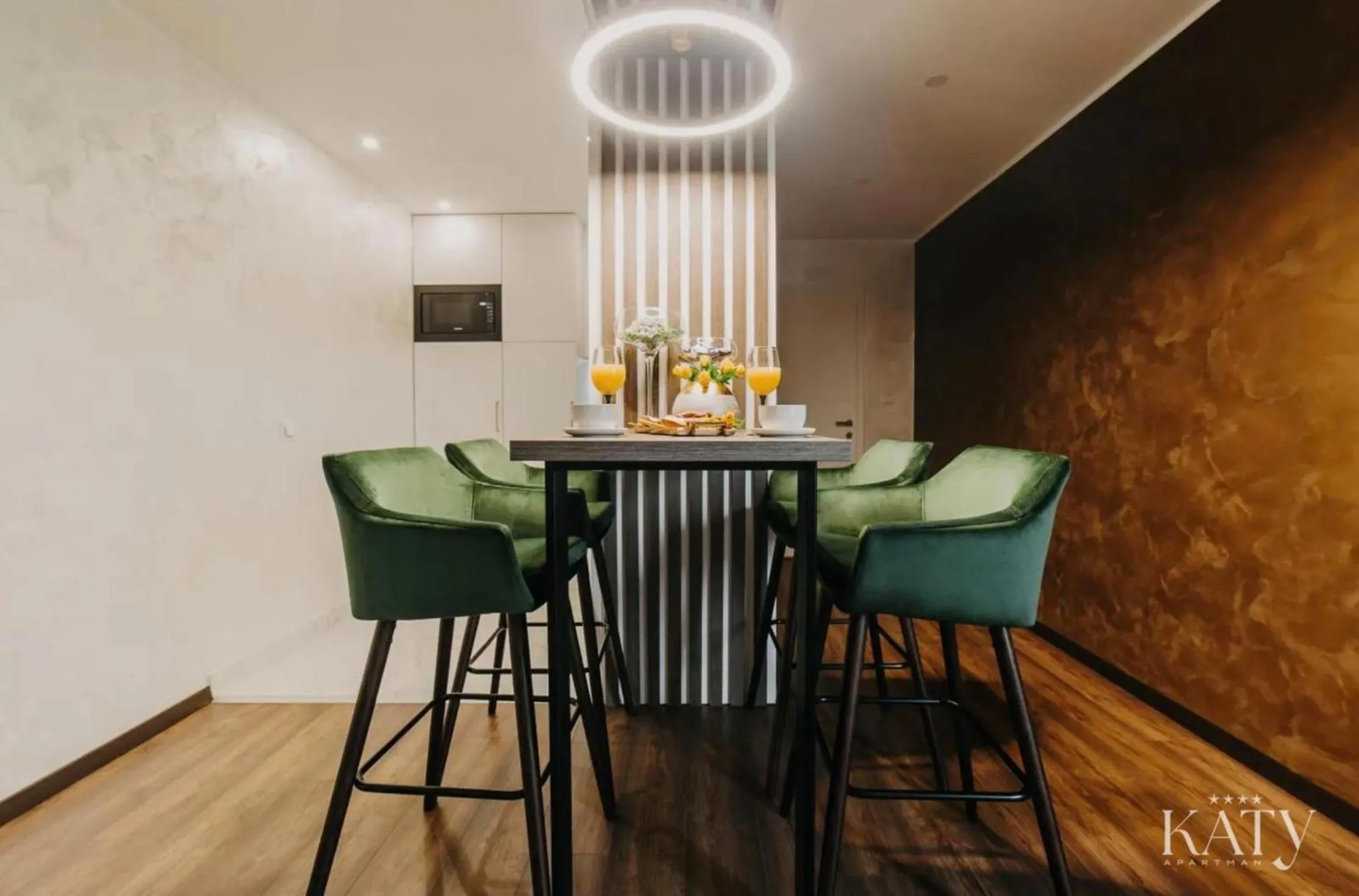 One-Bedroom Apartment in Apartman KATY