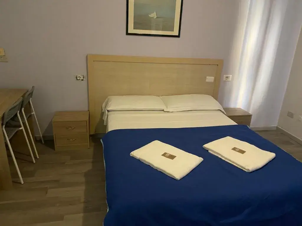 Double or Twin Room in Hotel Galla Double or Twin Room in Hotel Galla