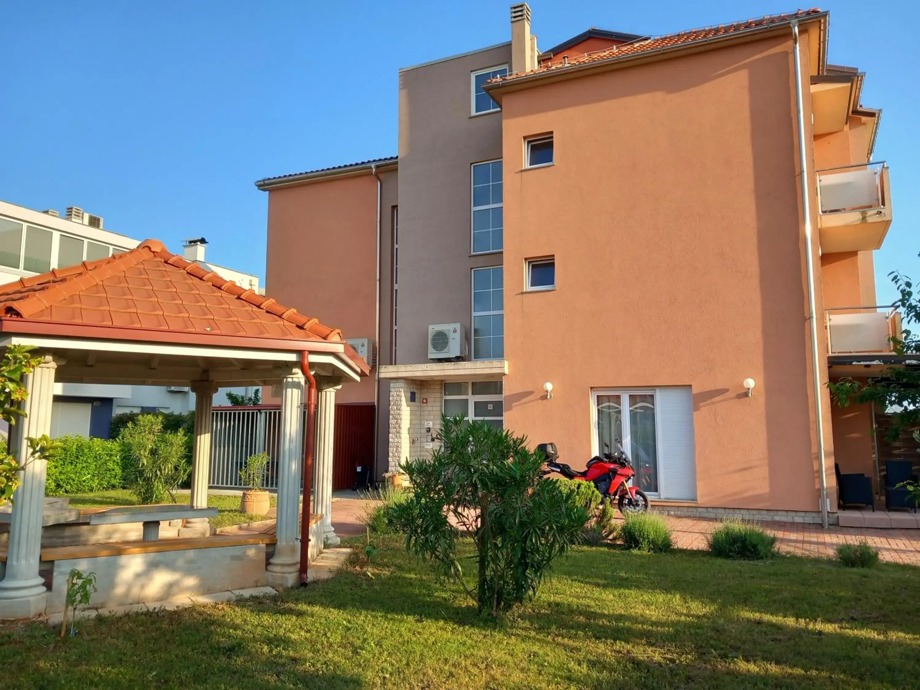 Bed & Breakfast Grgic Bed & Breakfast Grgic