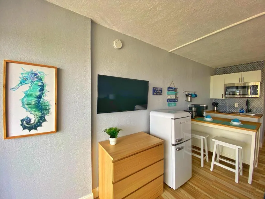 Castaways Resort Studios