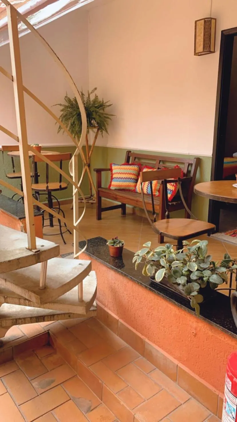 Hotel Pousada Ibituruna inn