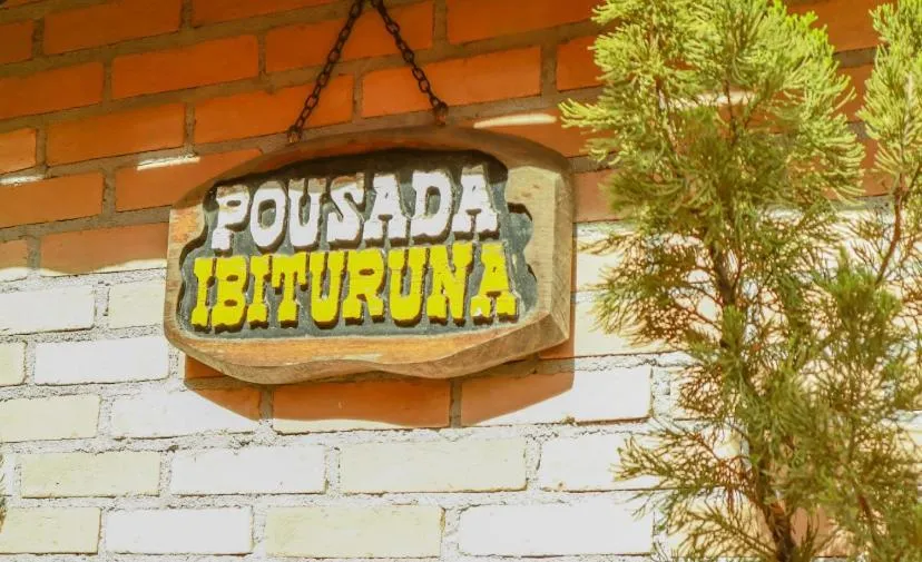 Hotel Pousada Ibituruna inn