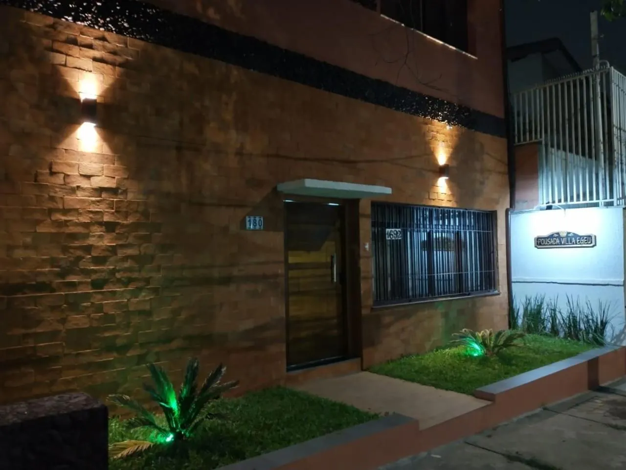 Hotel Pousada Ibituruna inn