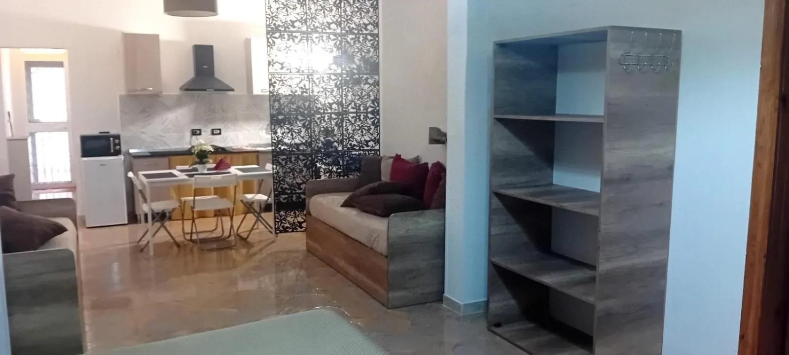 Photo of the whole room in SHORT LETS Radici di Puglia