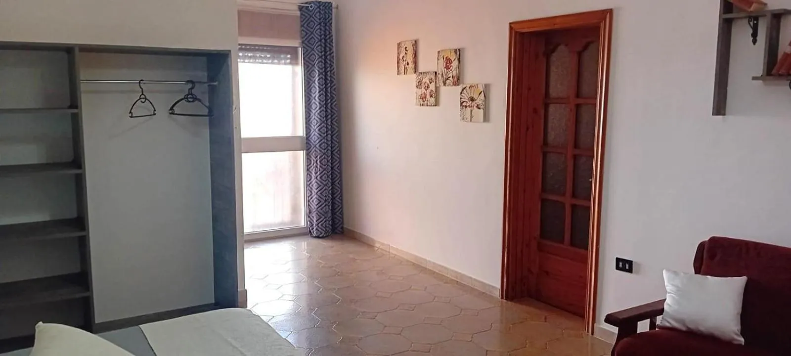 Photo of the whole room in SHORT LETS Radici di Puglia