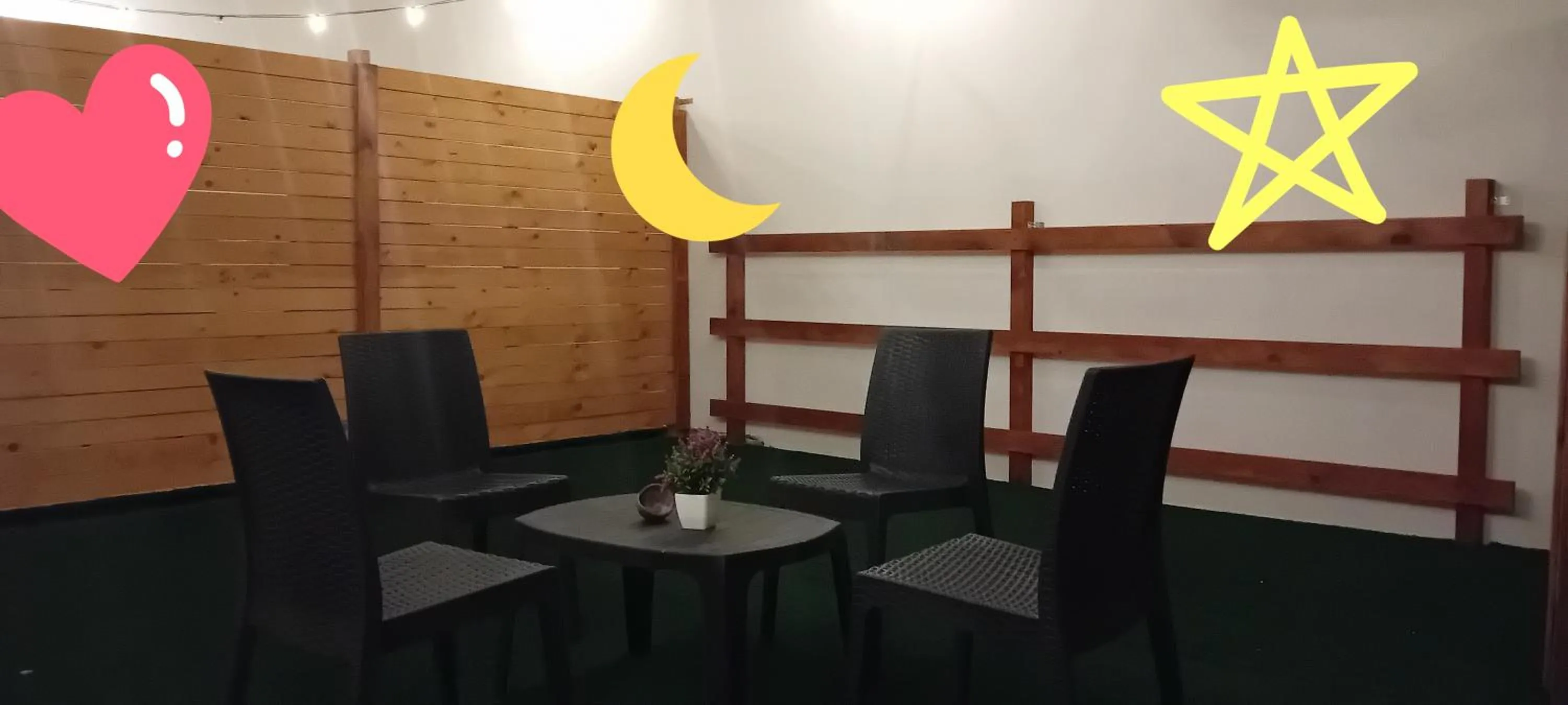 Garden in SHORT LETS Radici di Puglia