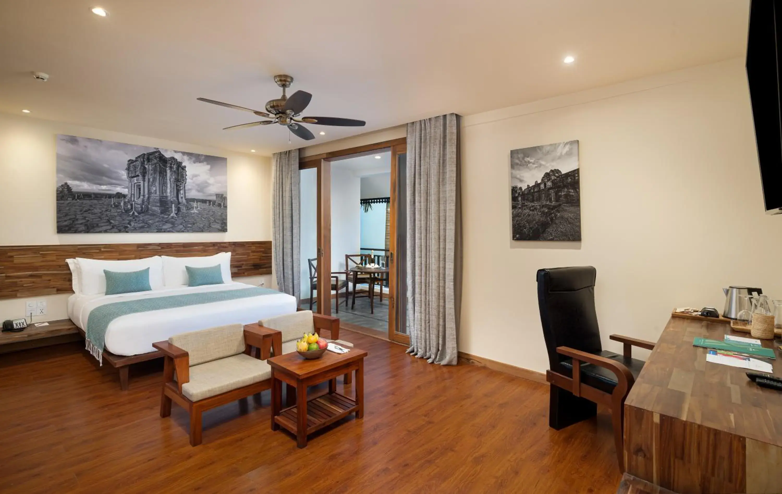 Photo of the whole room, Bed in Amatak Boutique Hotel Photo of the whole room, Bed in Amatak Boutique Hotel