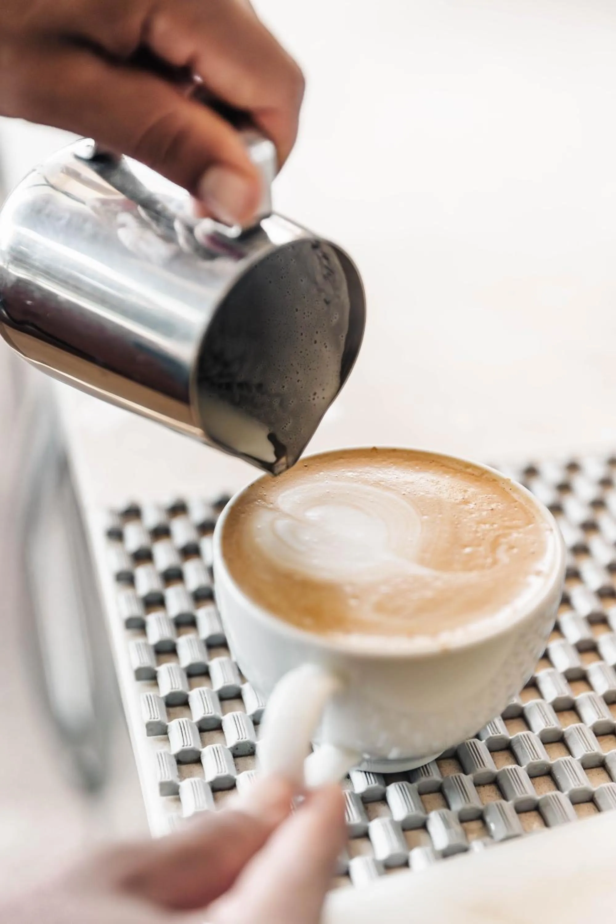 Restaurant/places to eat in Amatak Boutique Hotel