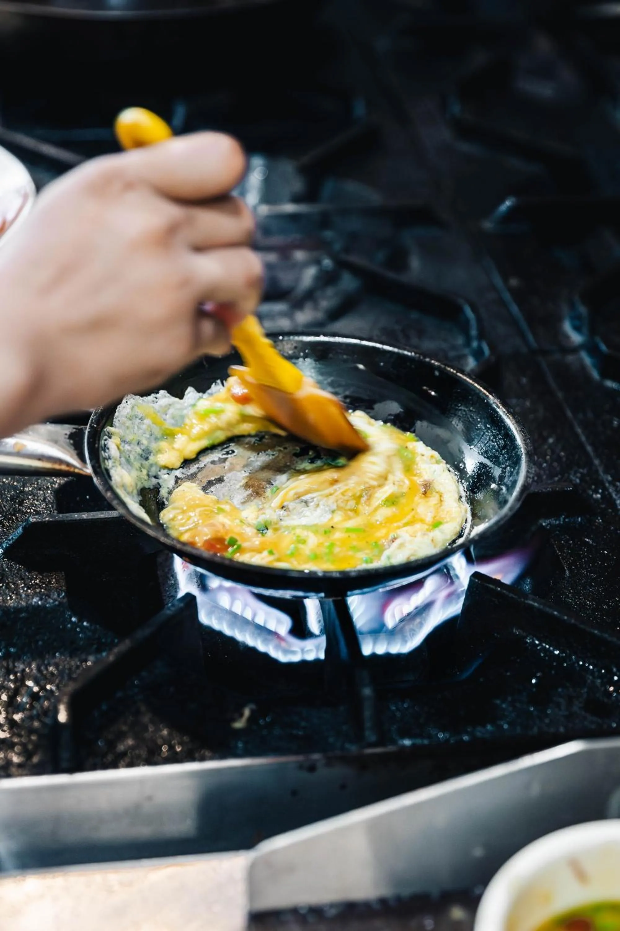 Restaurant/places to eat in Amatak Boutique Hotel