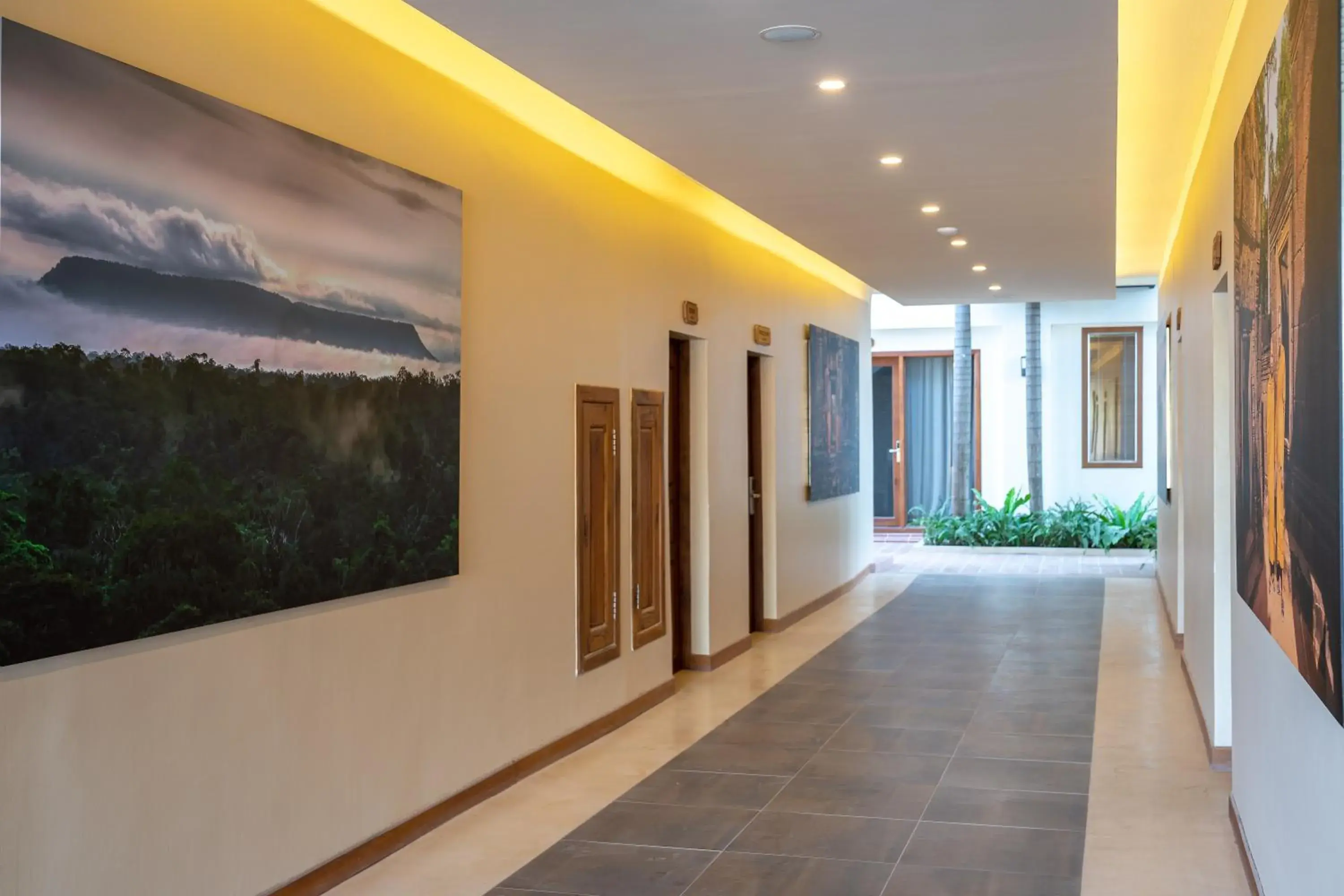 Facade/entrance in Amatak Boutique Hotel Facade/entrance in Amatak Boutique Hotel