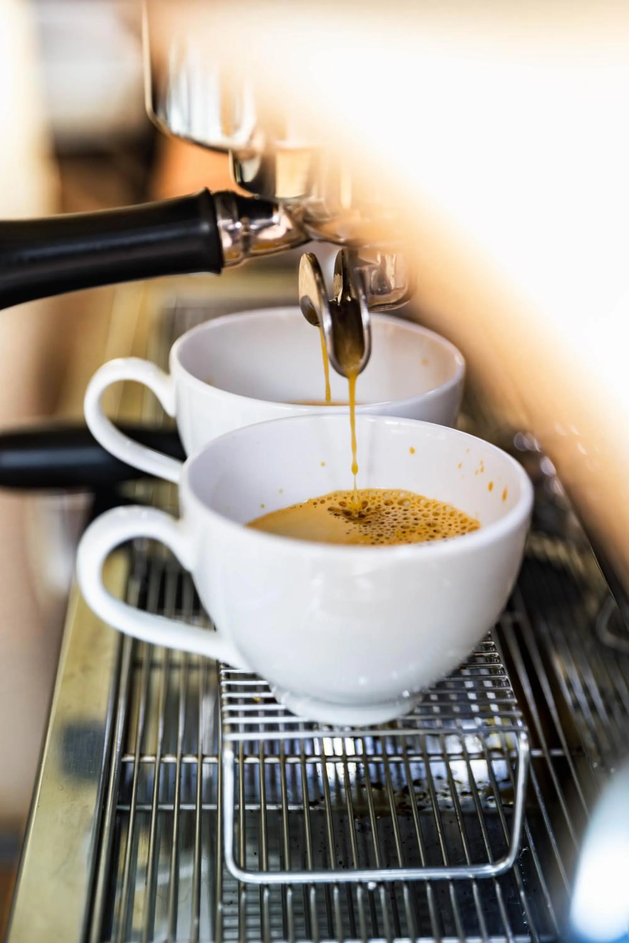 Coffee/tea facilities in Amatak Boutique Hotel