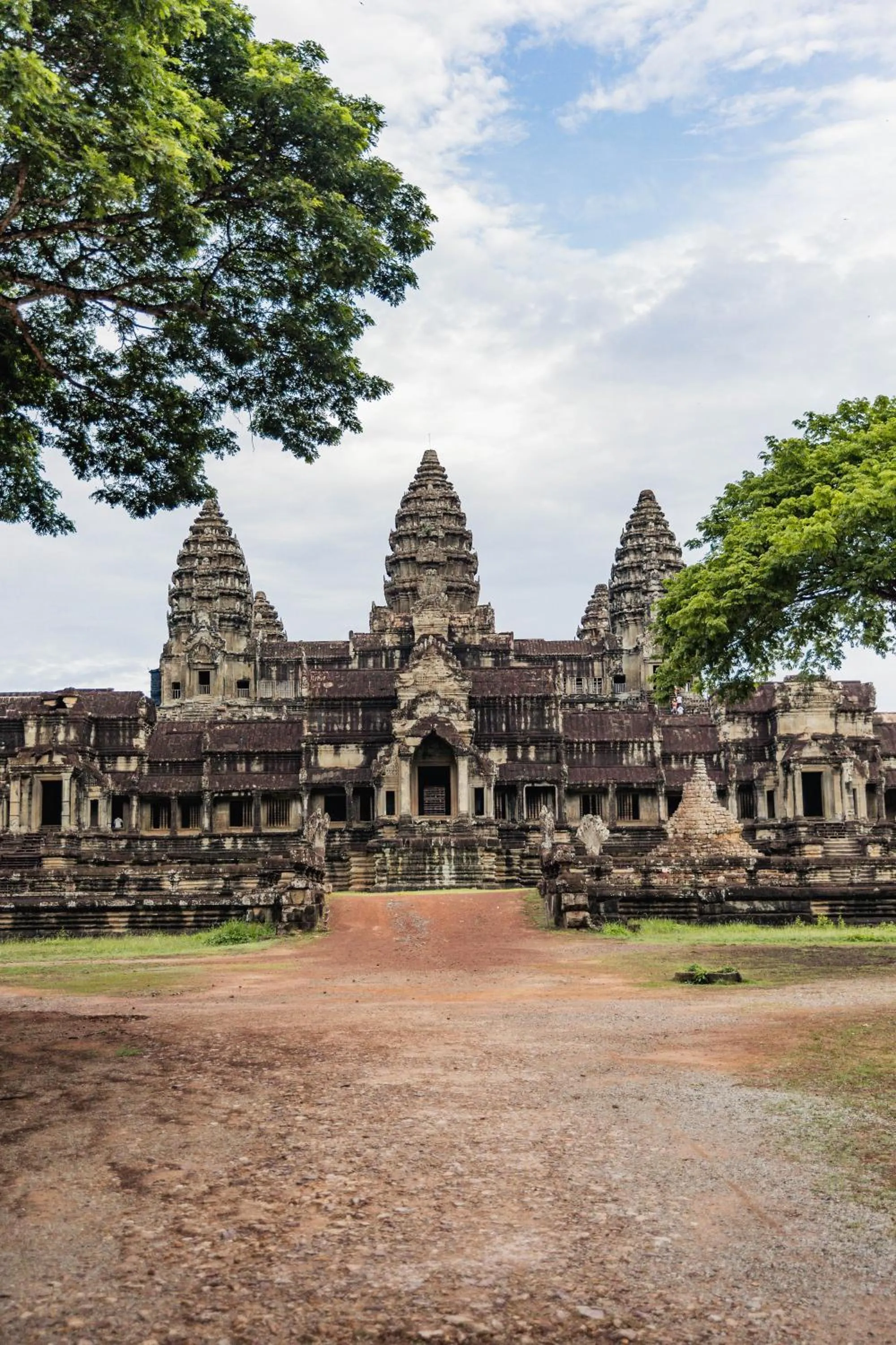 People in Amatak Boutique Hotel