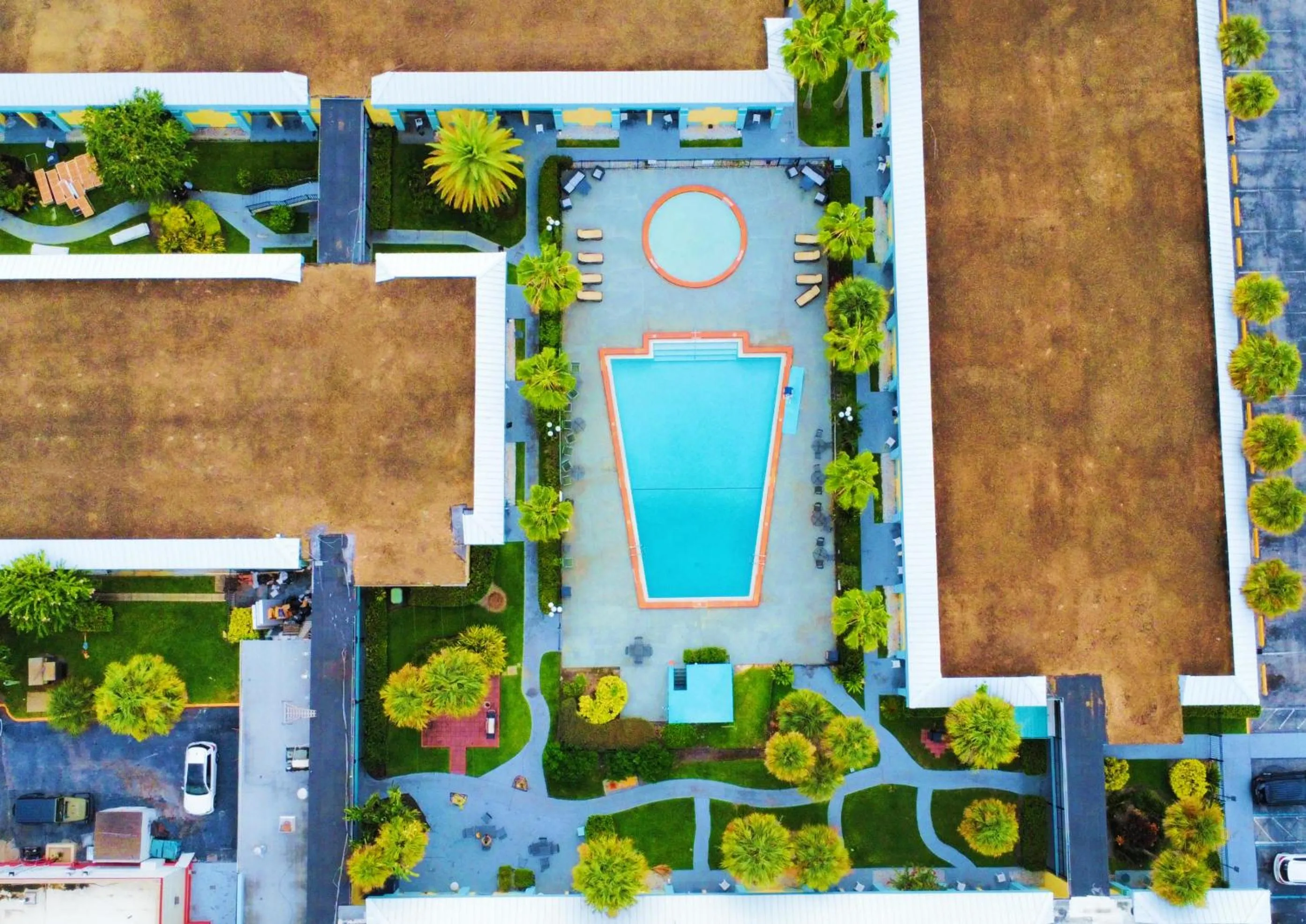 Bposhtels Orlando Florida Mall