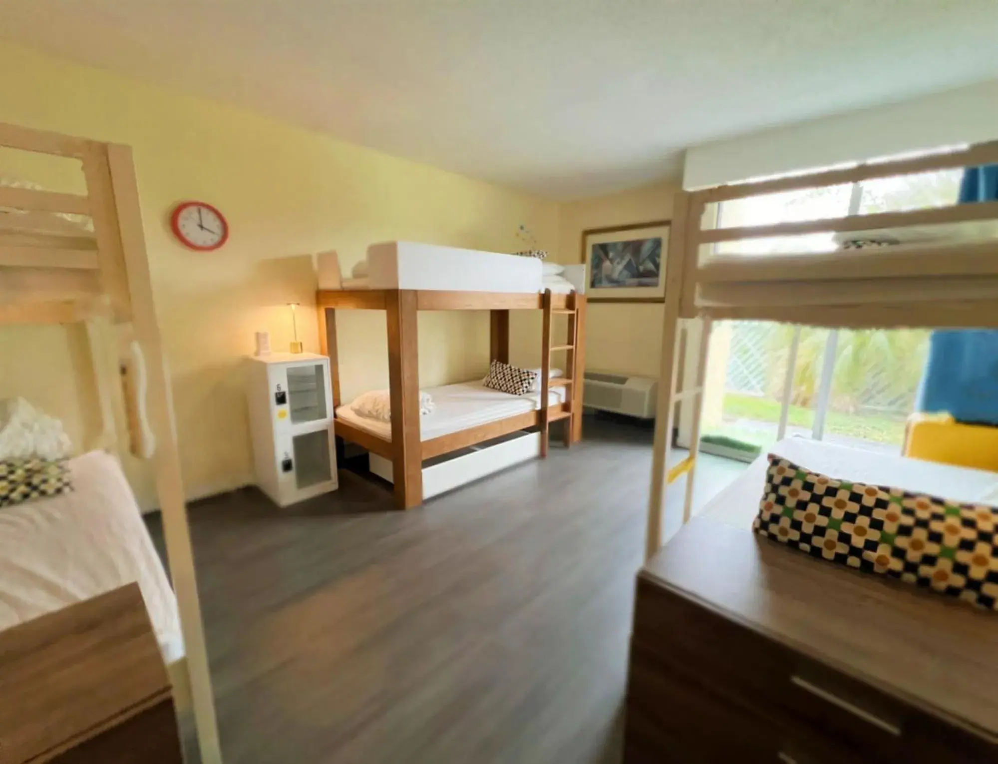 Bed in Bposhtels Orlando Florida Mall Bed in Bposhtels Orlando Florida Mall