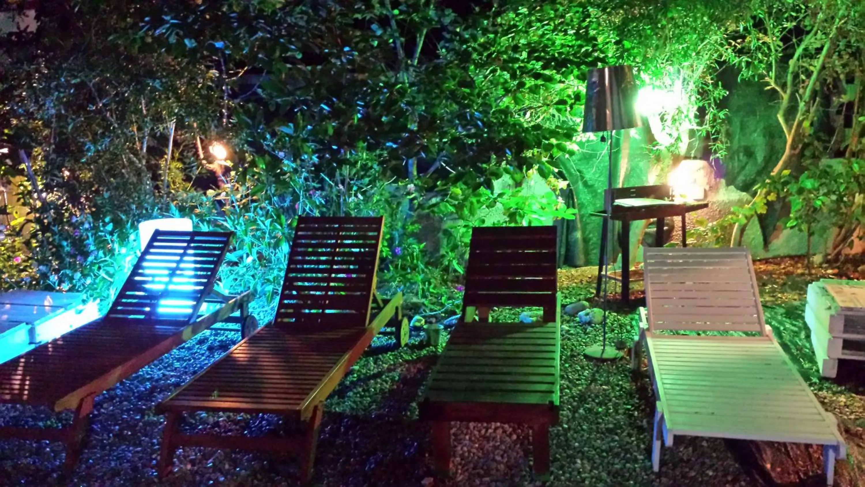 Property building in Aparthotel Masseria Villa Marchesi