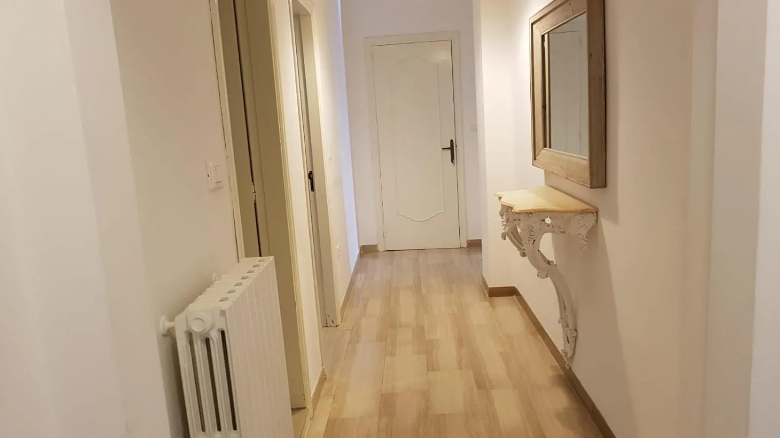 Photo of the whole room in Aparthotel Masseria Villa Marchesi