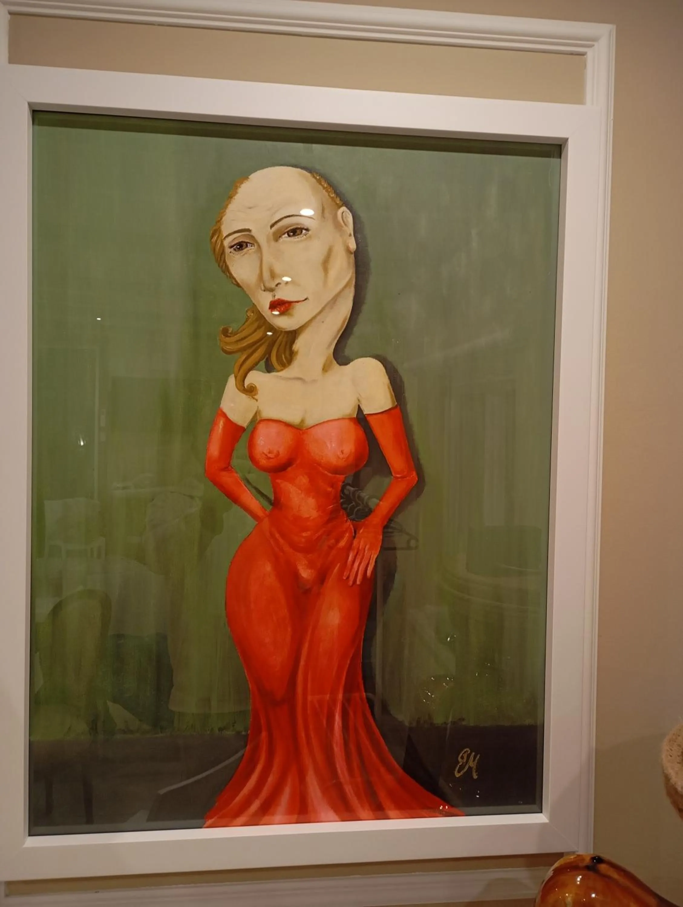 Restaurant/places to eat in Aparthotel Masseria Villa Marchesi