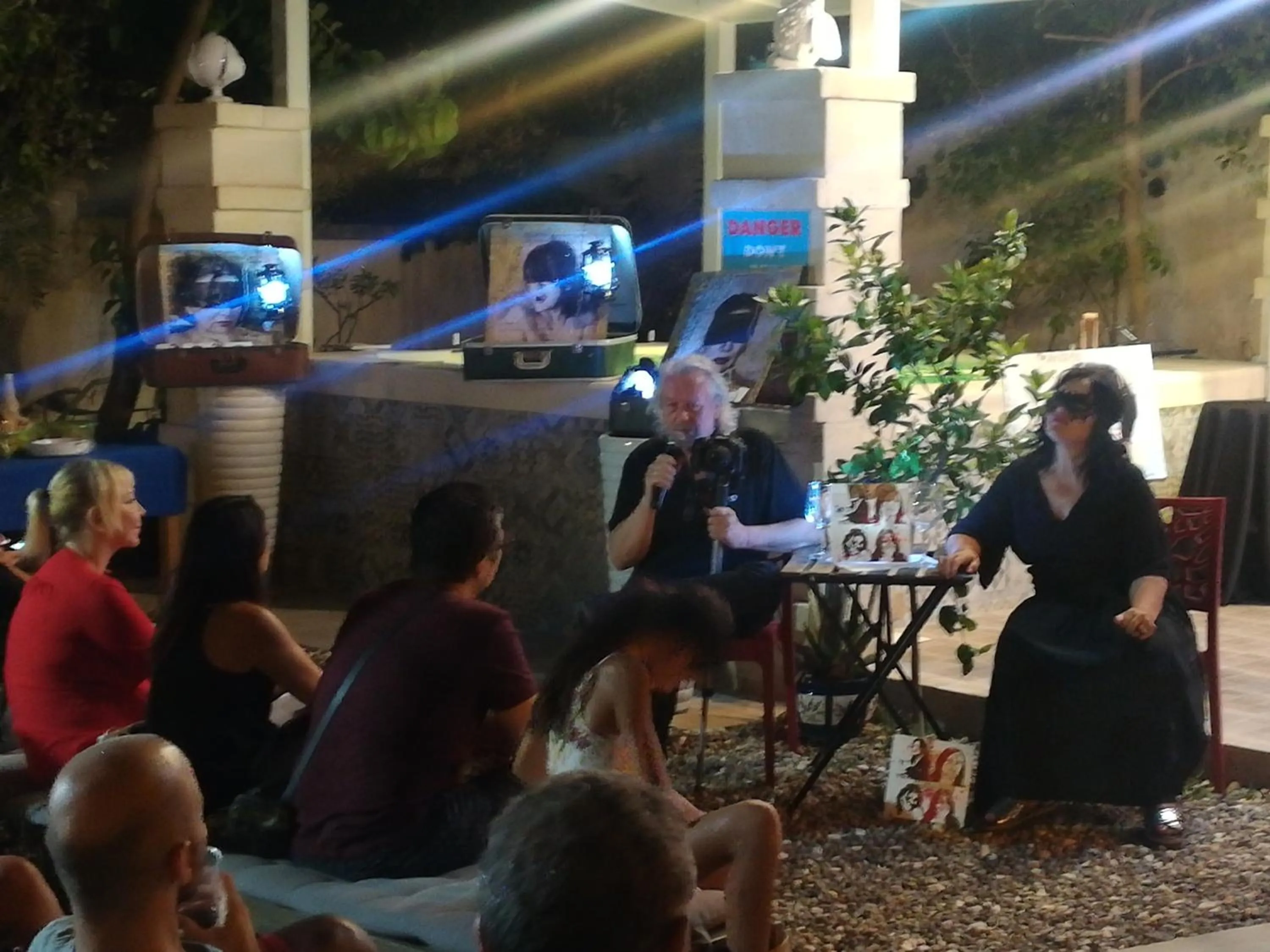 Activities in Aparthotel Masseria Villa Marchesi