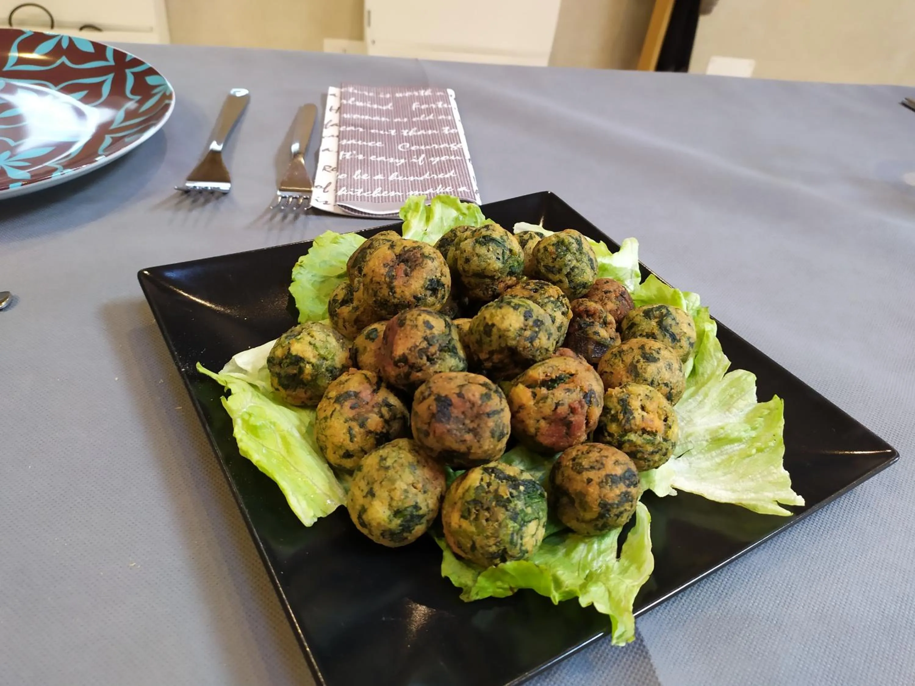 Breakfast in Aparthotel Masseria Villa Marchesi