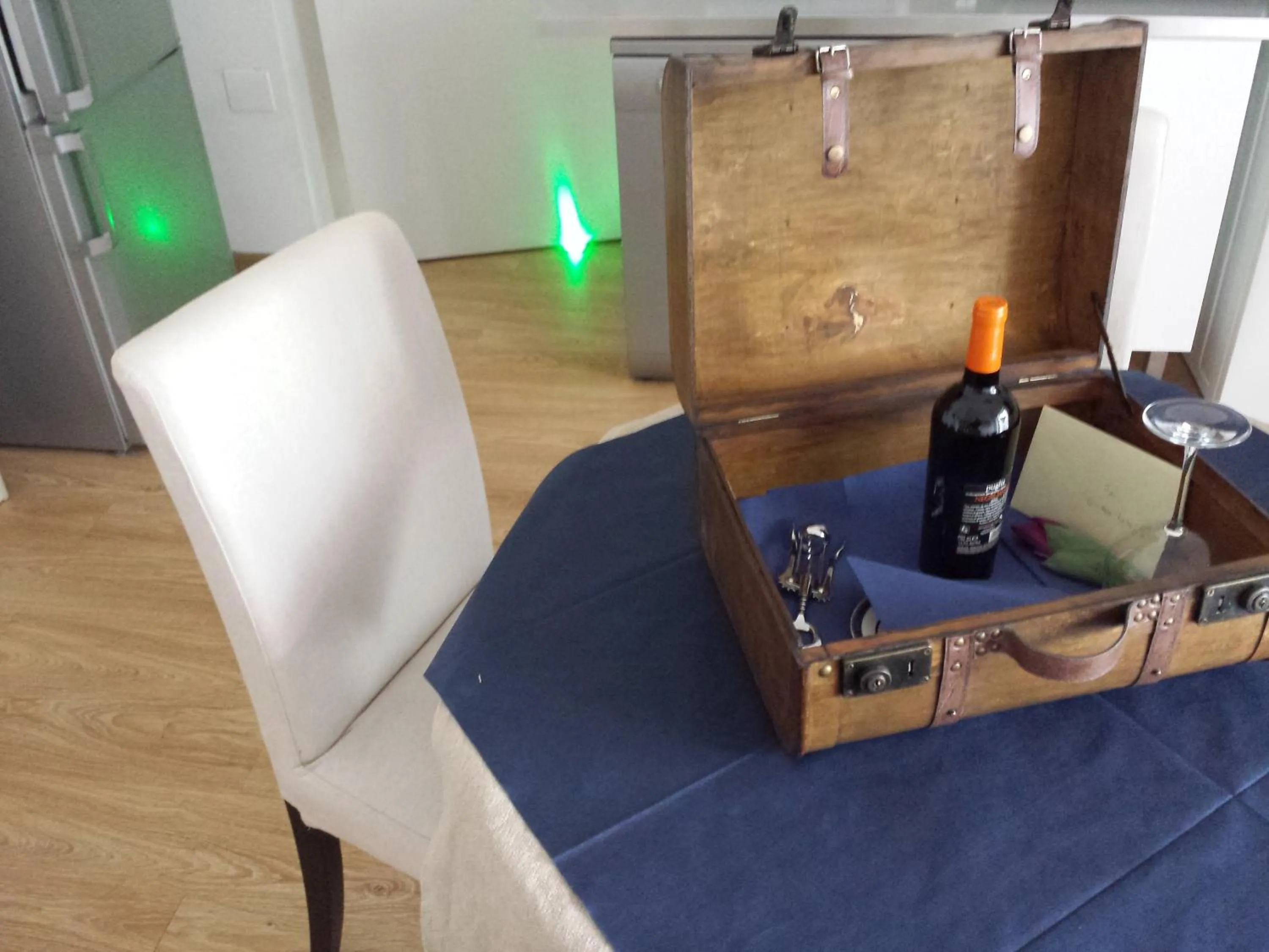Kitchen or kitchenette in Aparthotel Masseria Villa Marchesi