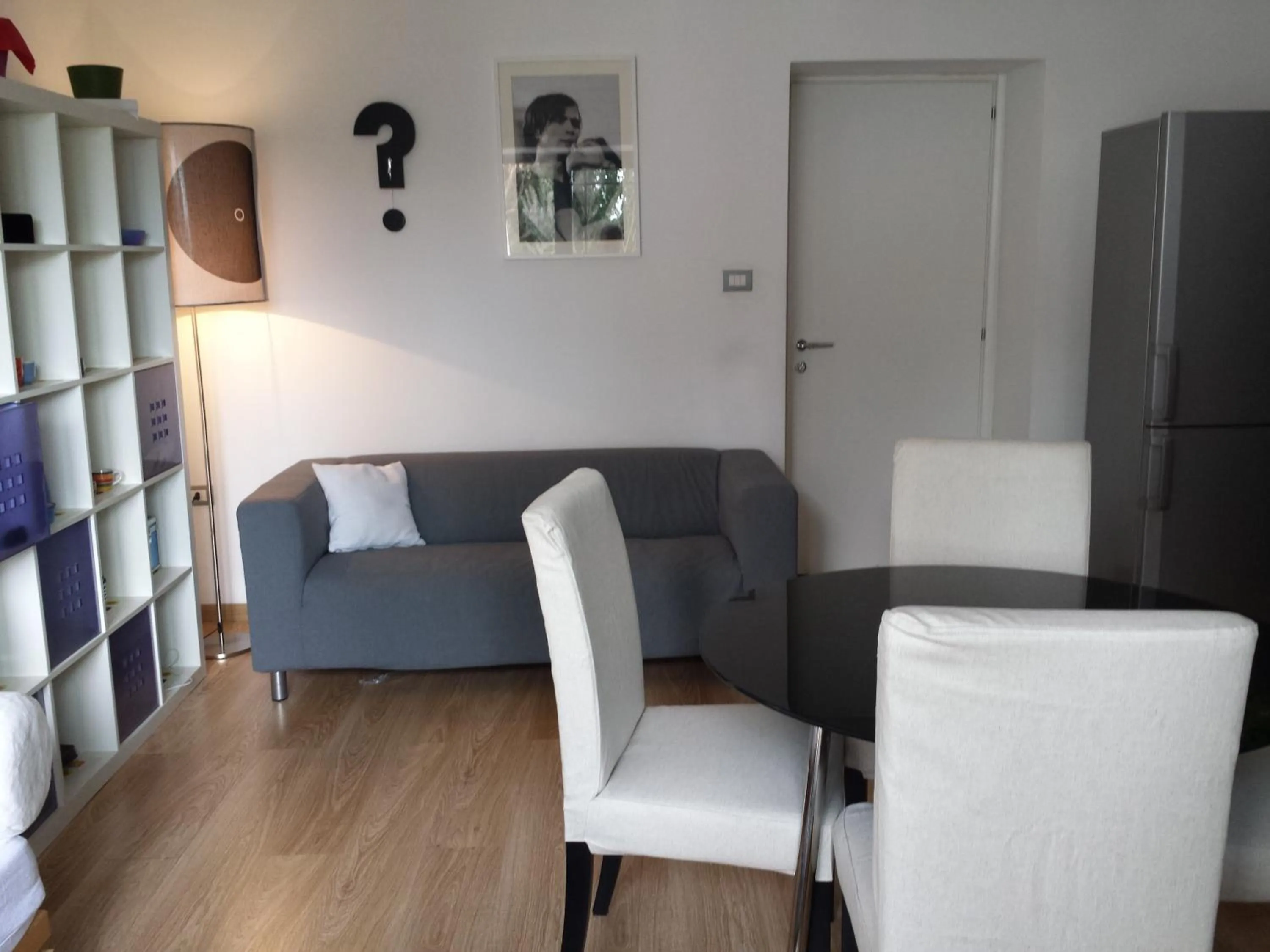 Kitchen or kitchenette in Aparthotel Masseria Villa Marchesi