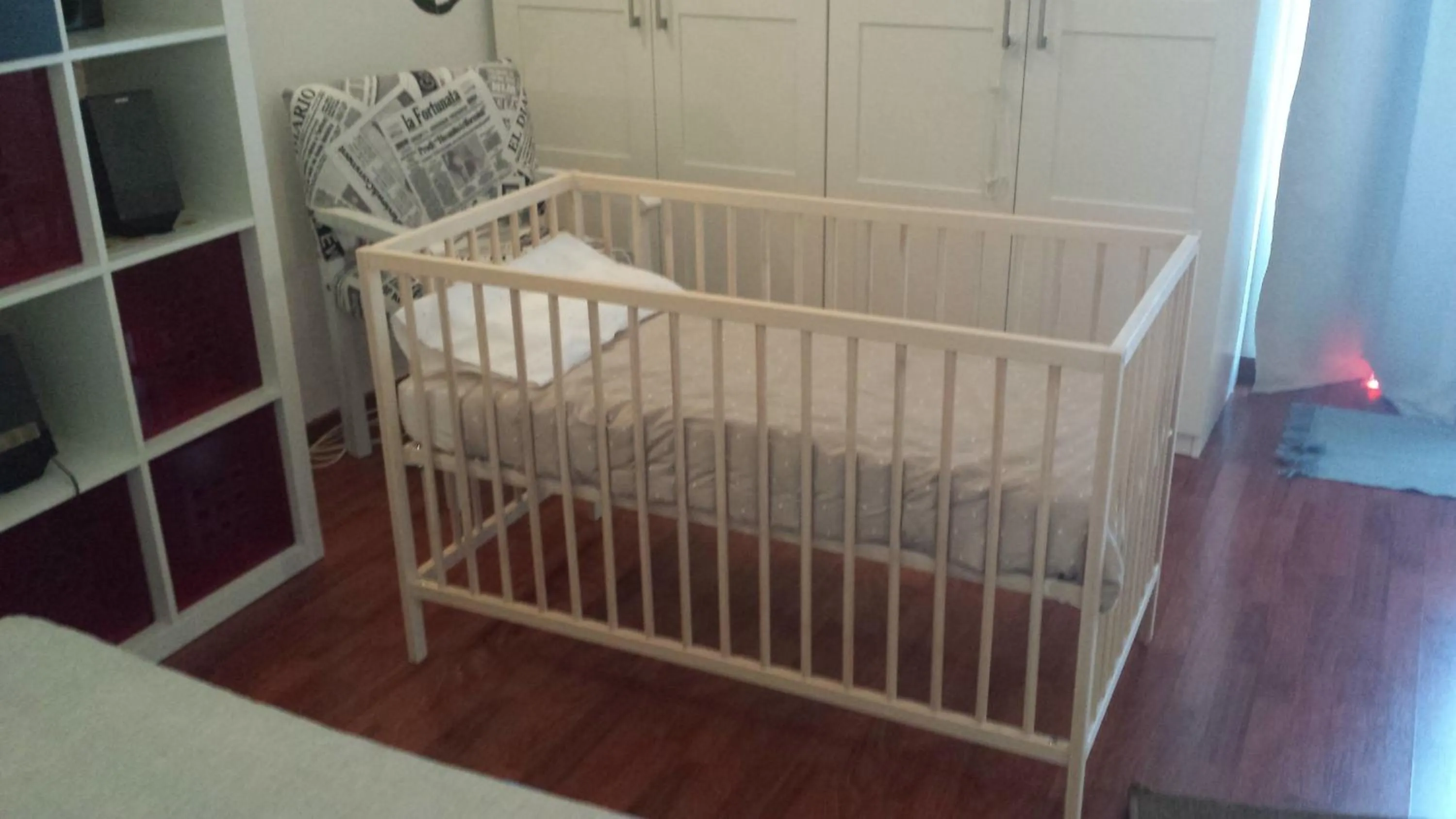 Bedroom in Aparthotel Masseria Villa Marchesi