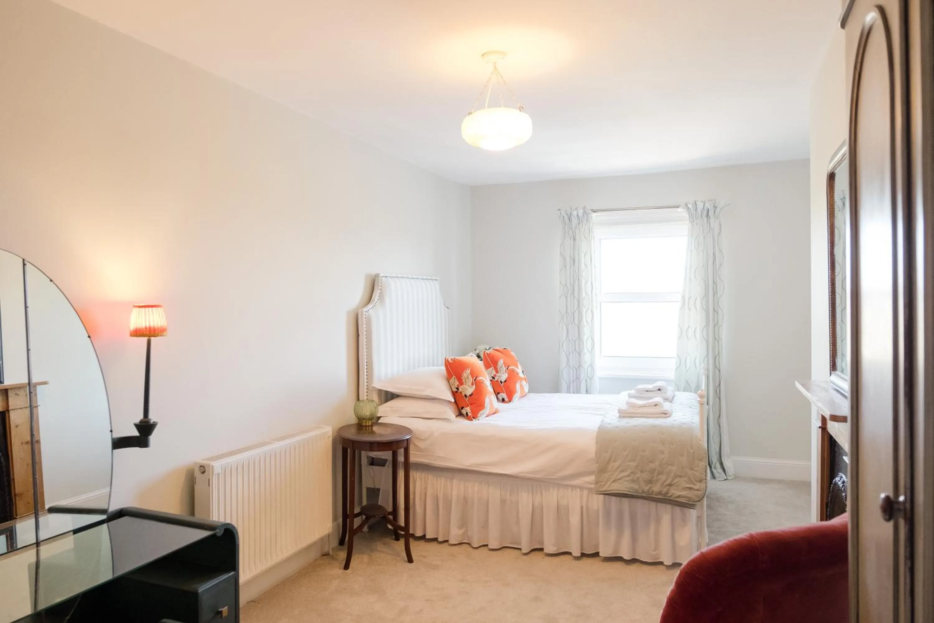 Southsea, Portsmouth - Two Bedroom Apartment - Newly Refurbished Throughout - Treetop Sea Views