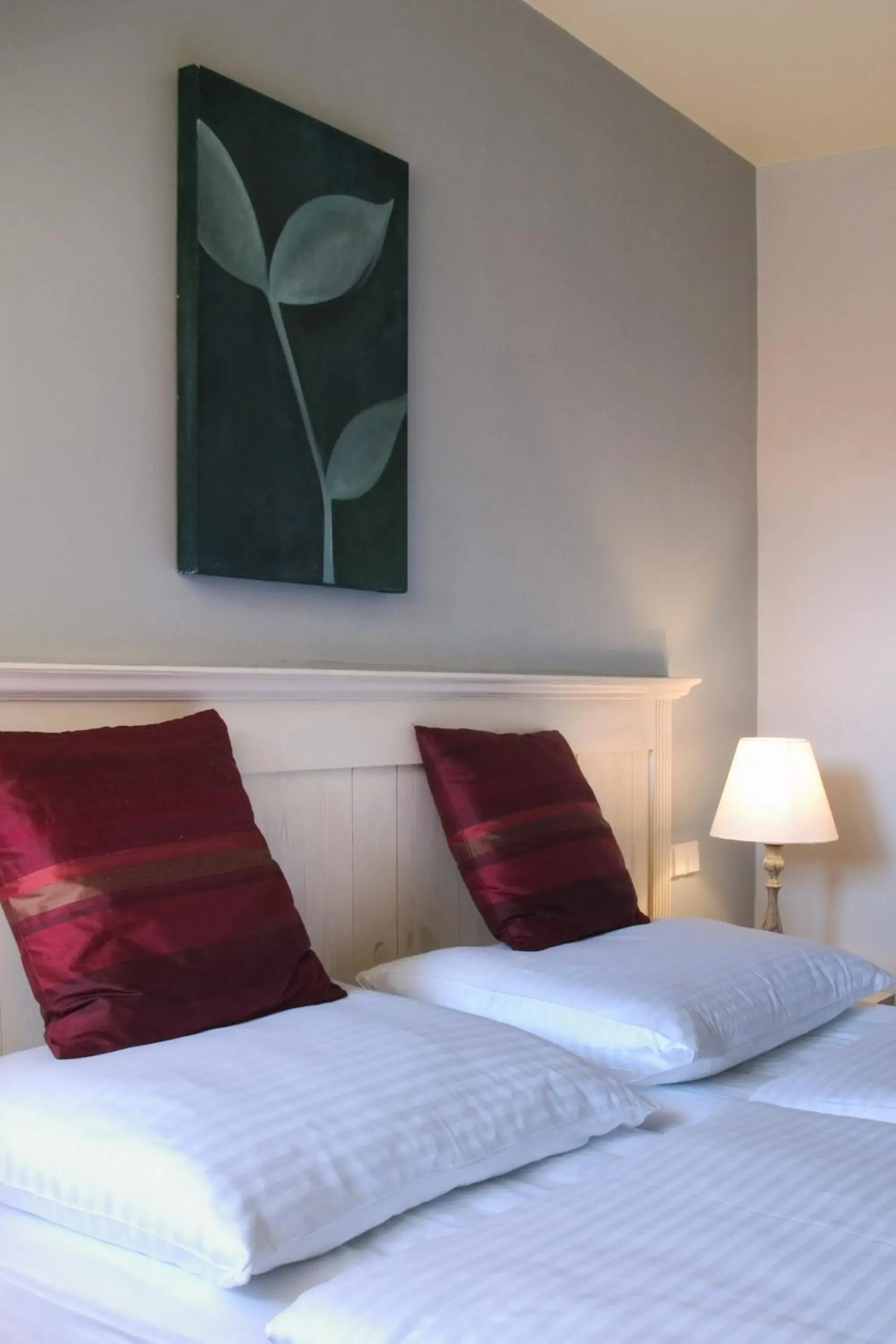 Double Room Comfort Single Use in Boutique Hotel Nautilus Double Room Comfort Single Use in Boutique Hotel Nautilus