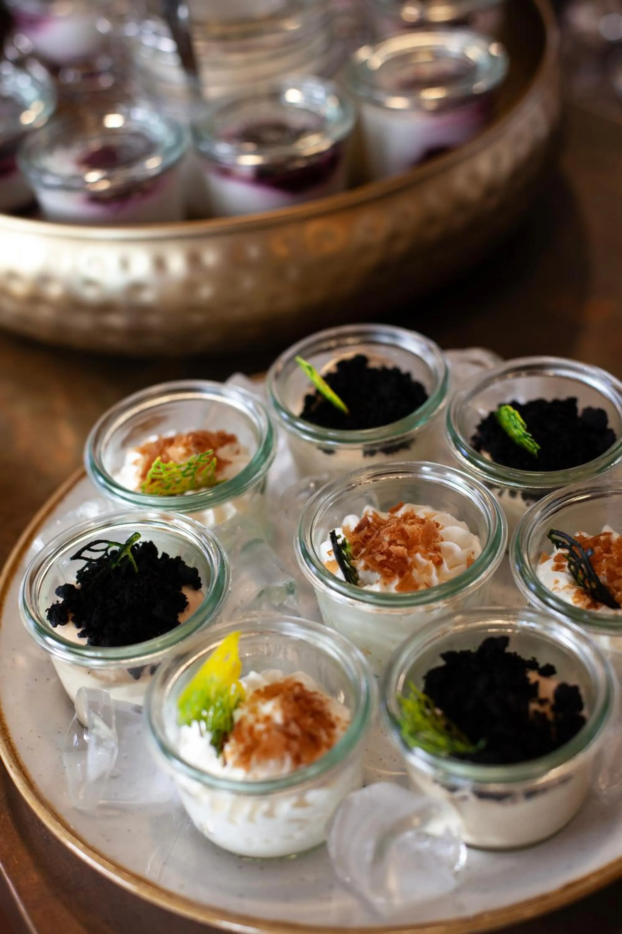 Breakfast in Boutique Hotel Nautilus