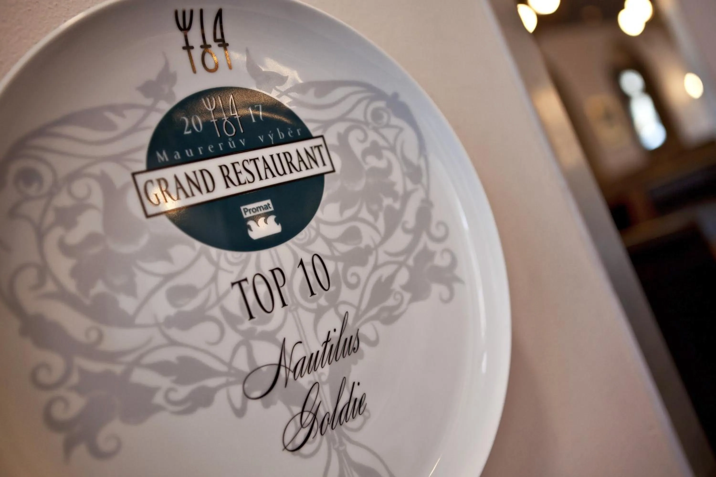 Other in Boutique Hotel Nautilus