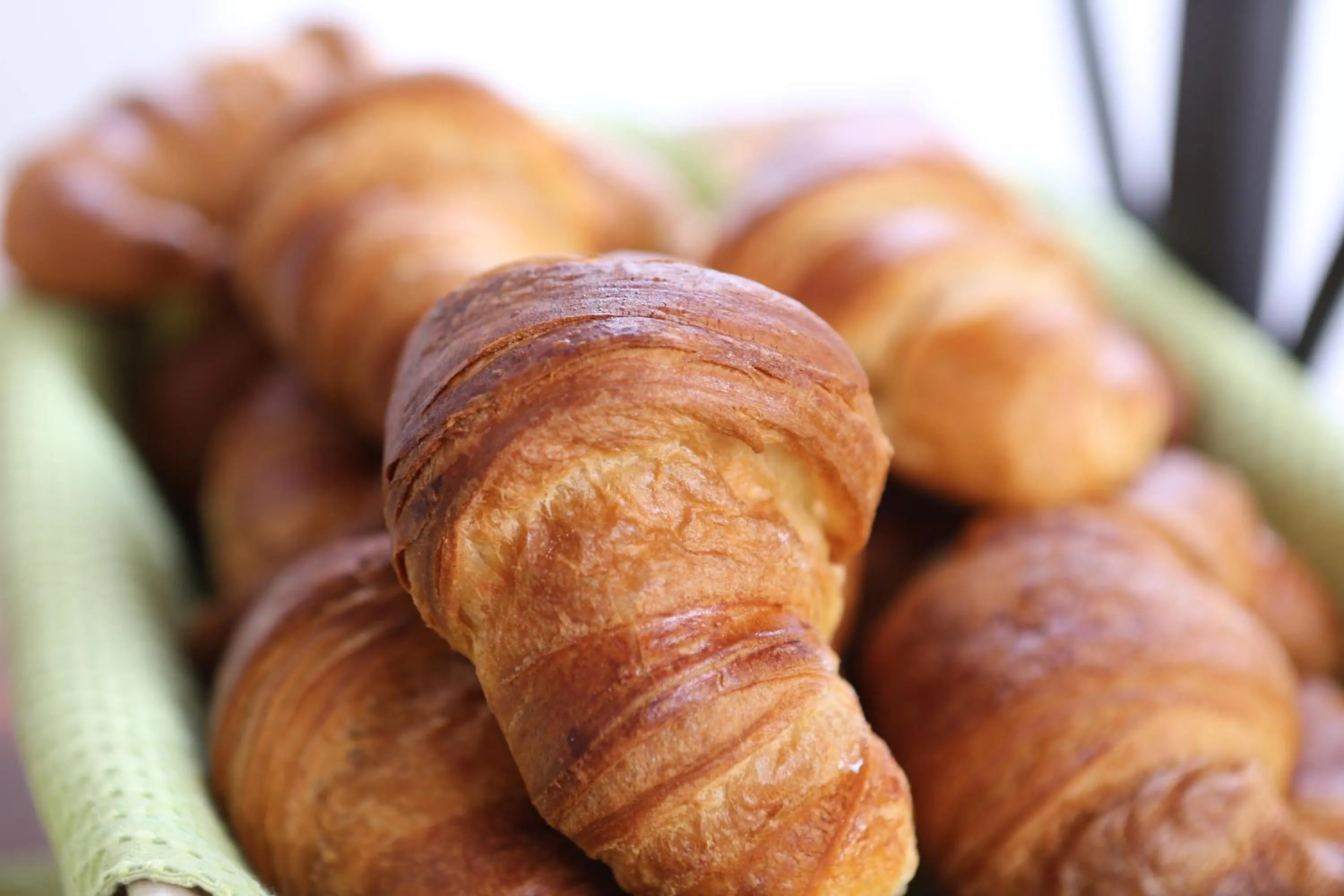 Food close-up in Ona Beverly Hills Suites