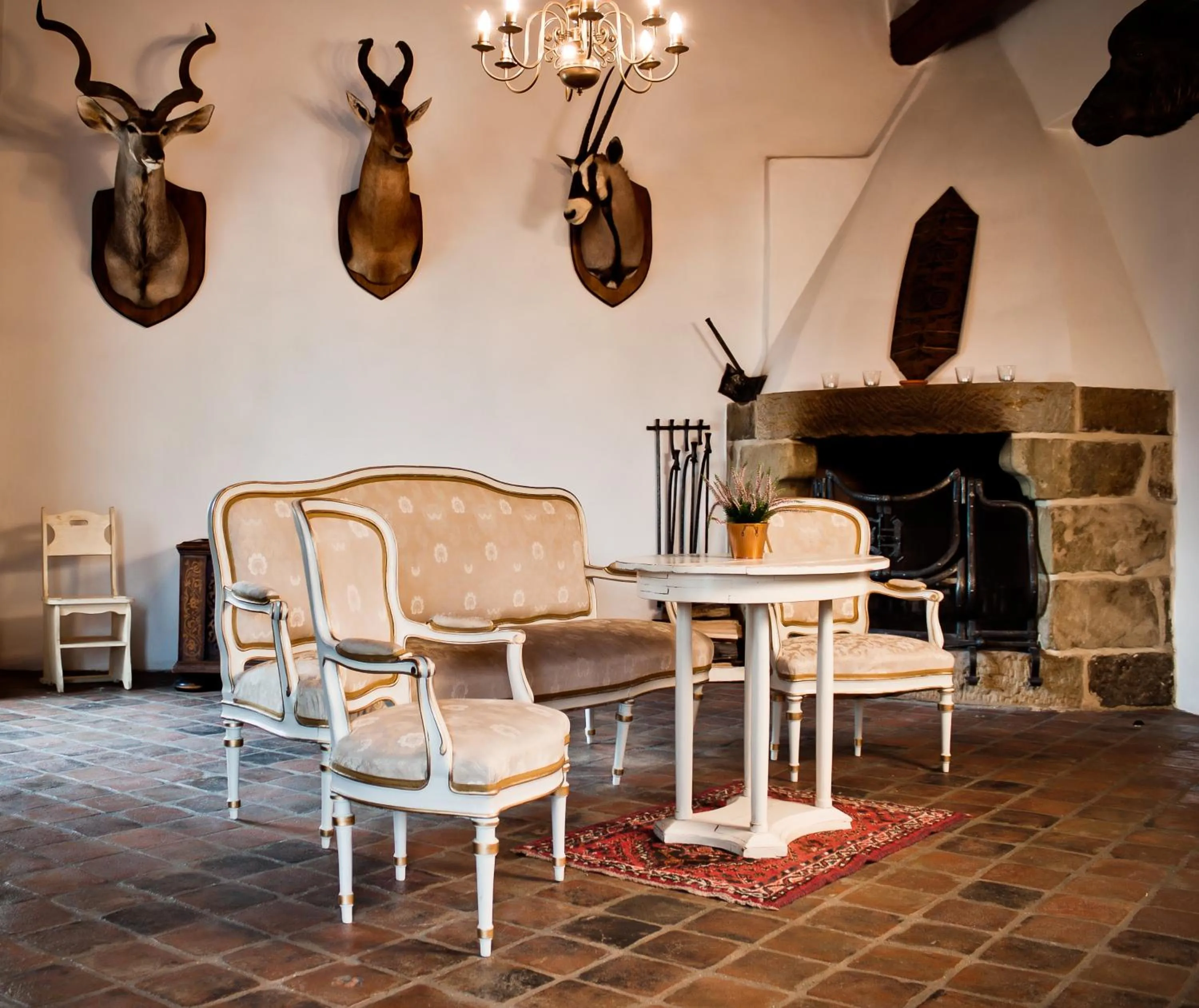 Zámek Zábřeh hotel & pivovar