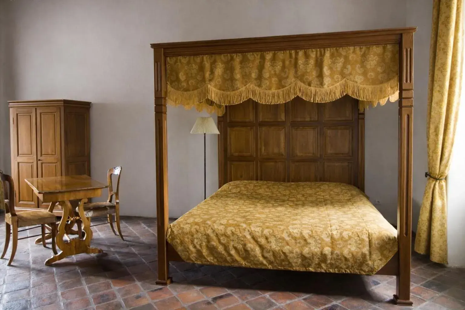 Superior Double Room - single occupancy in Zámek Zábřeh hotel & pivovar Superior Double Room - single occupancy in Zámek Zábřeh hotel & pivovar