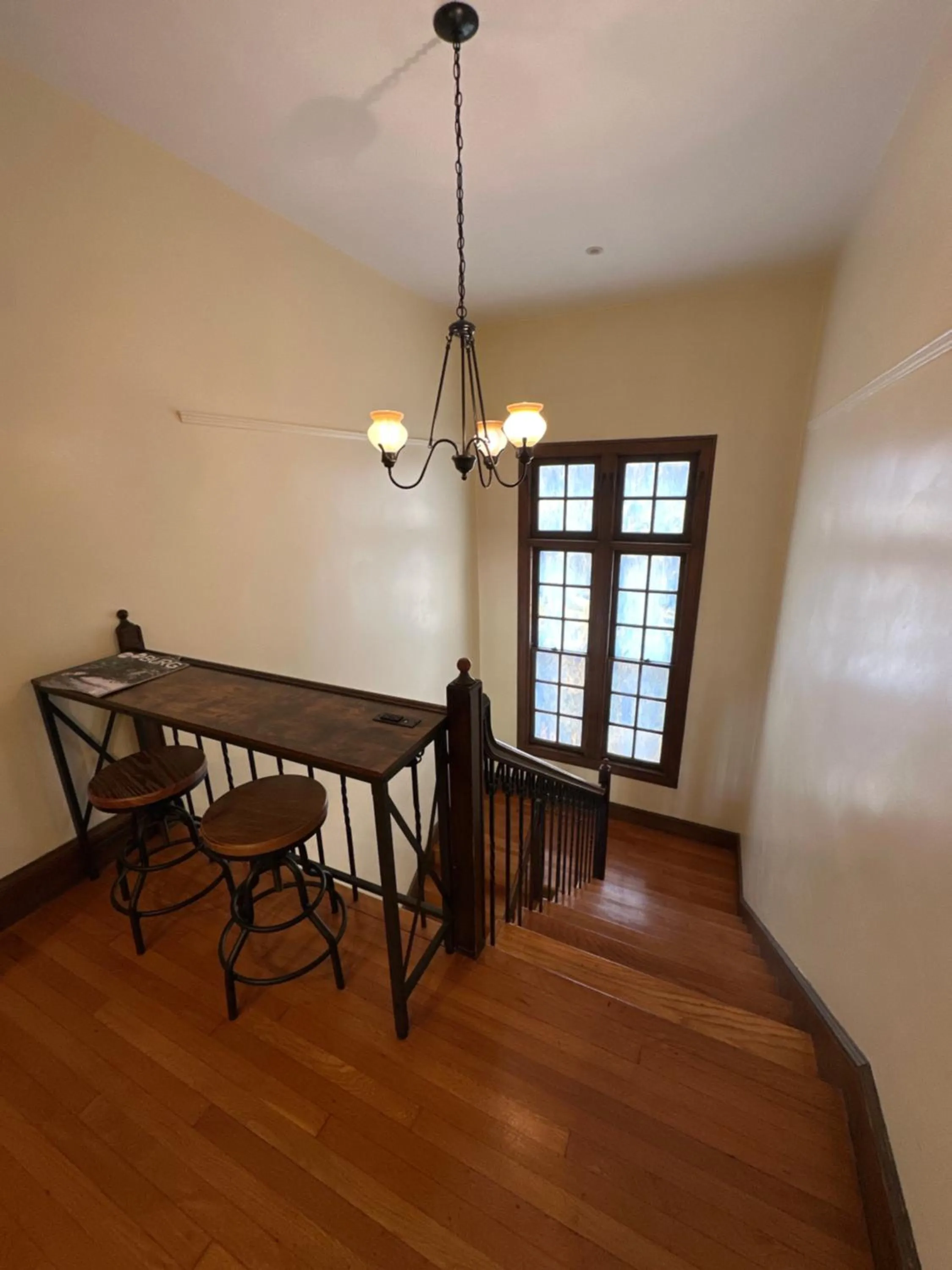 City House Bed and Breakfast