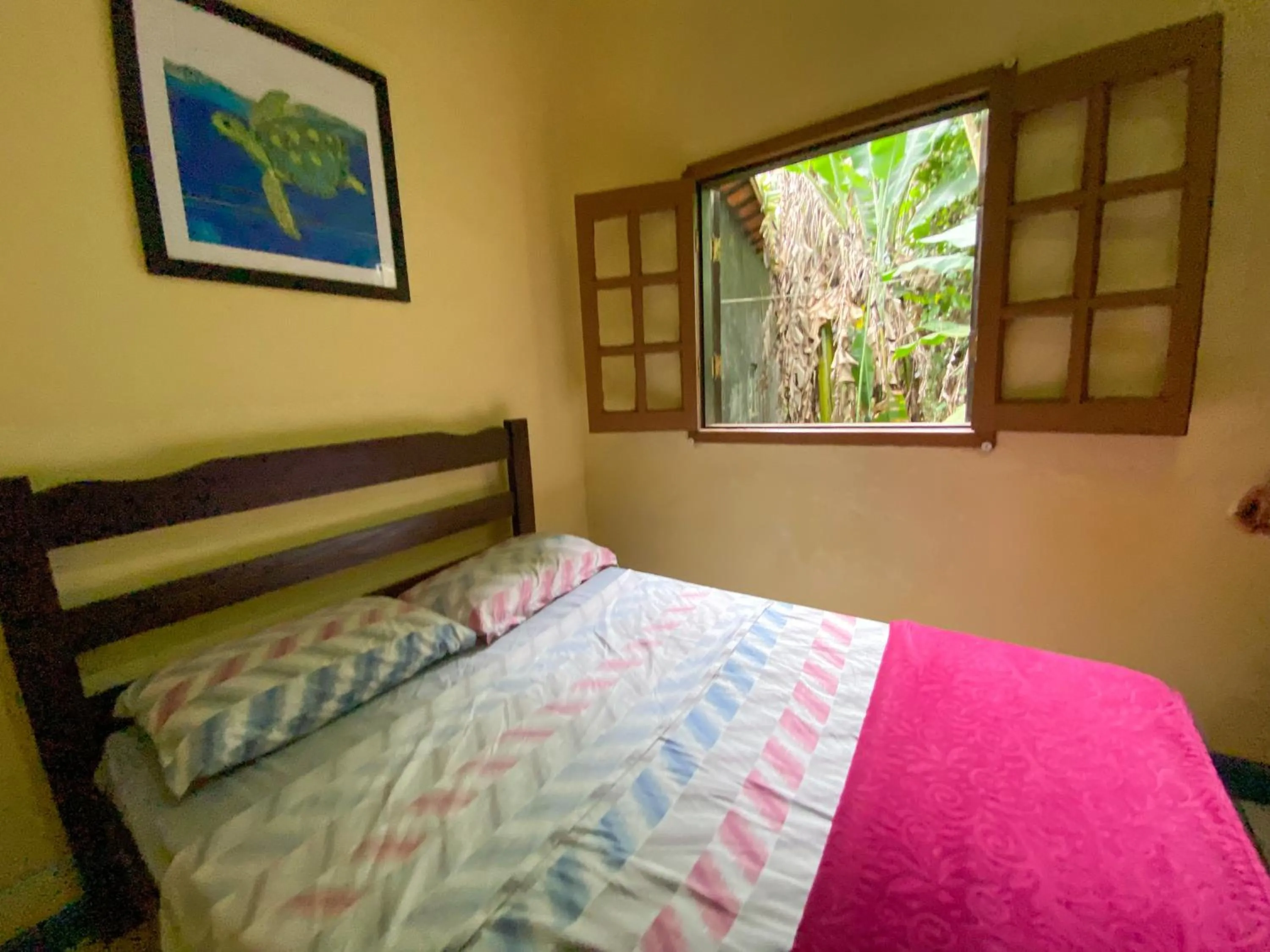 Sintonia Surf Hostel e Bar