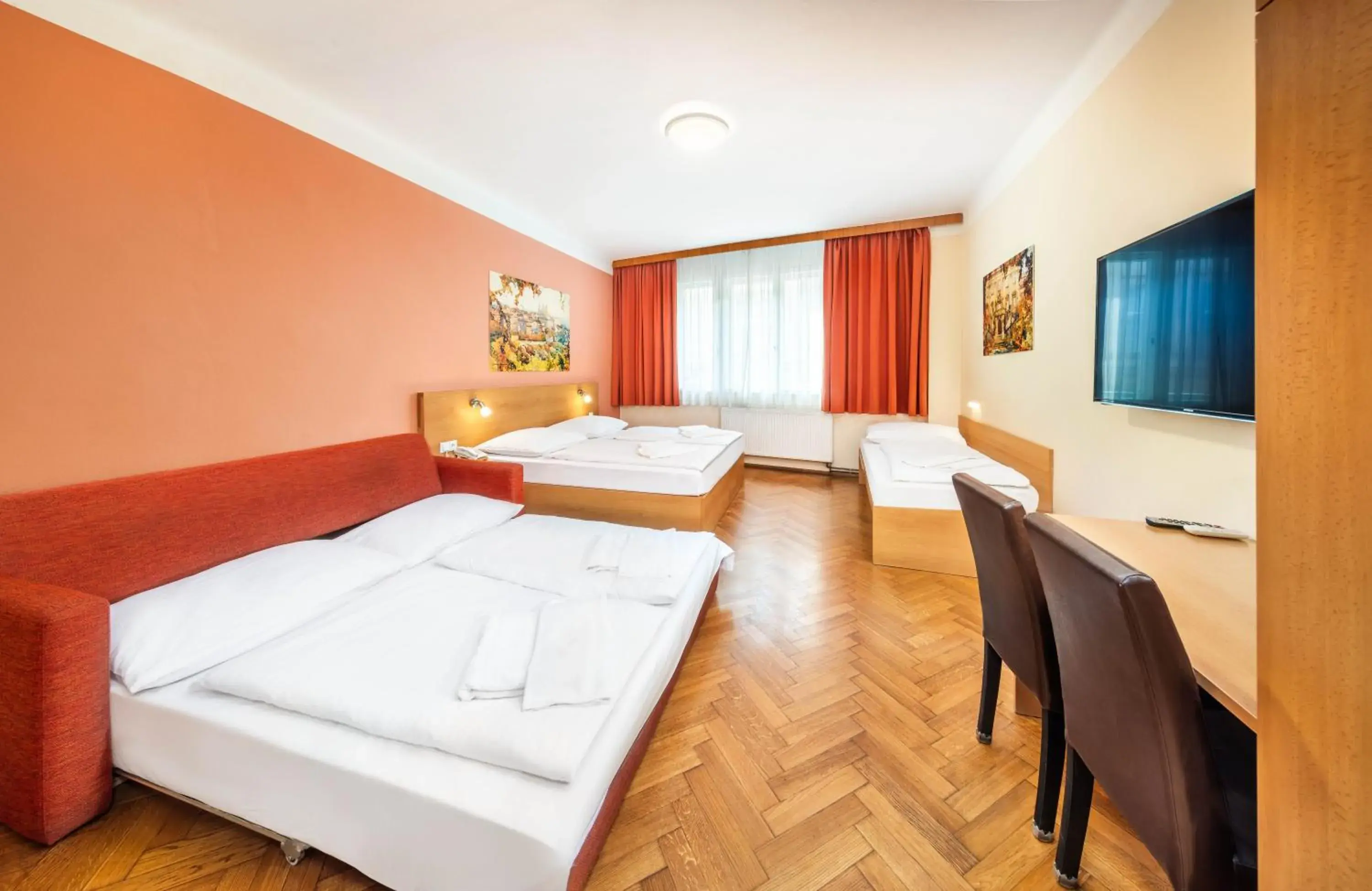 Bed in Residence BENE Bed in Residence BENE