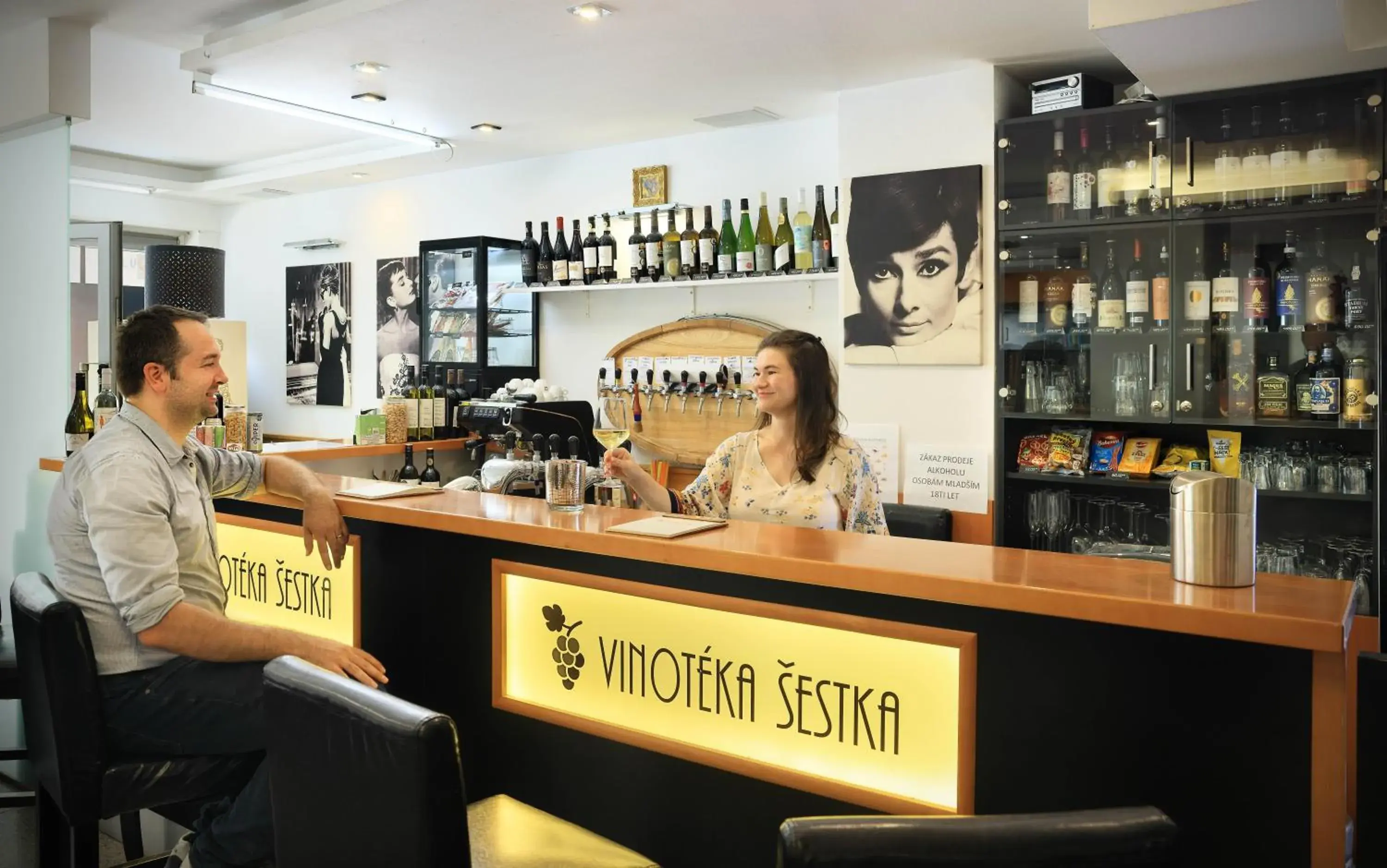 Lobby or reception in Residence BENE Lobby or reception in Residence BENE