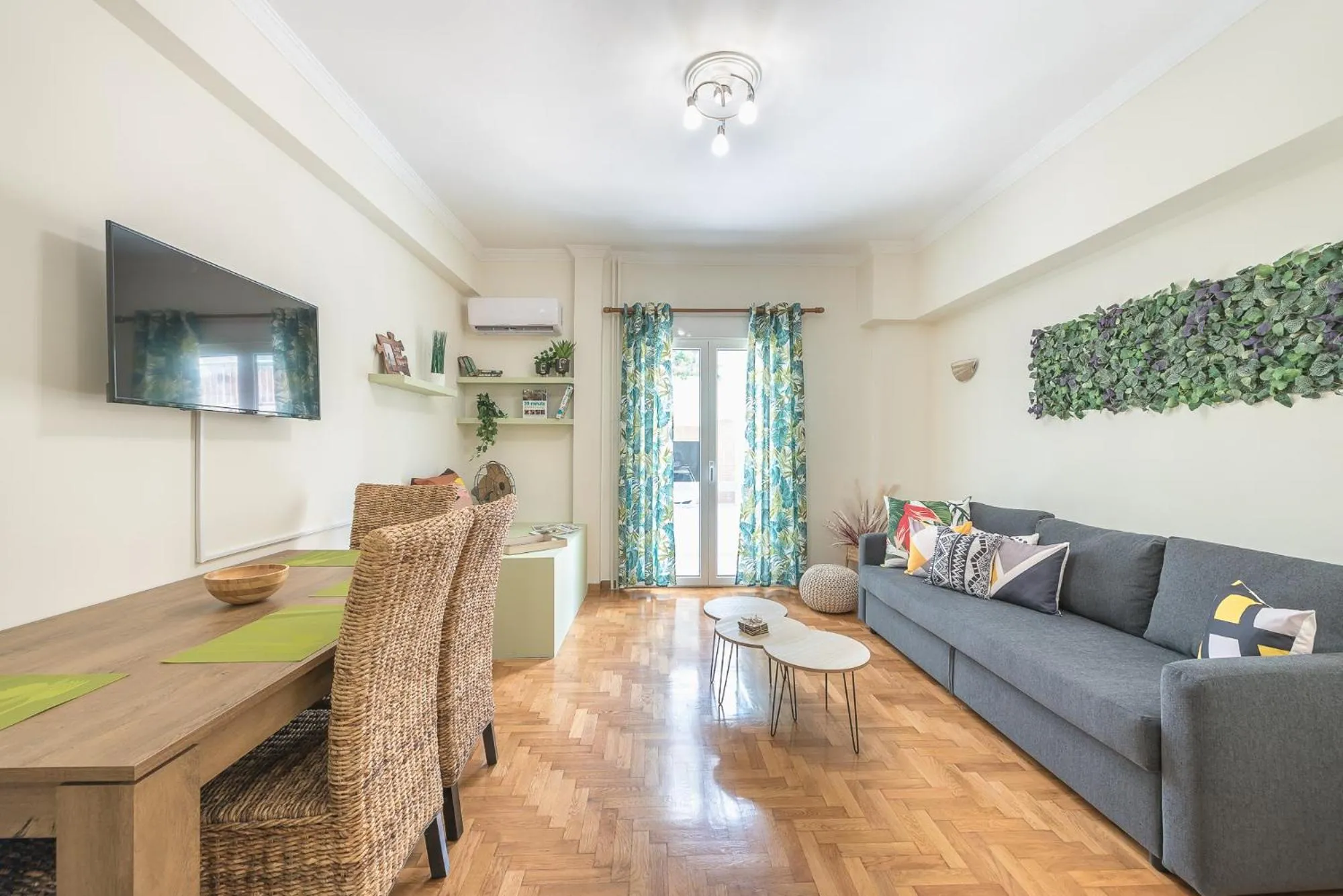 One-Bedroom Apartment in Boutique Suite by CloudKeys