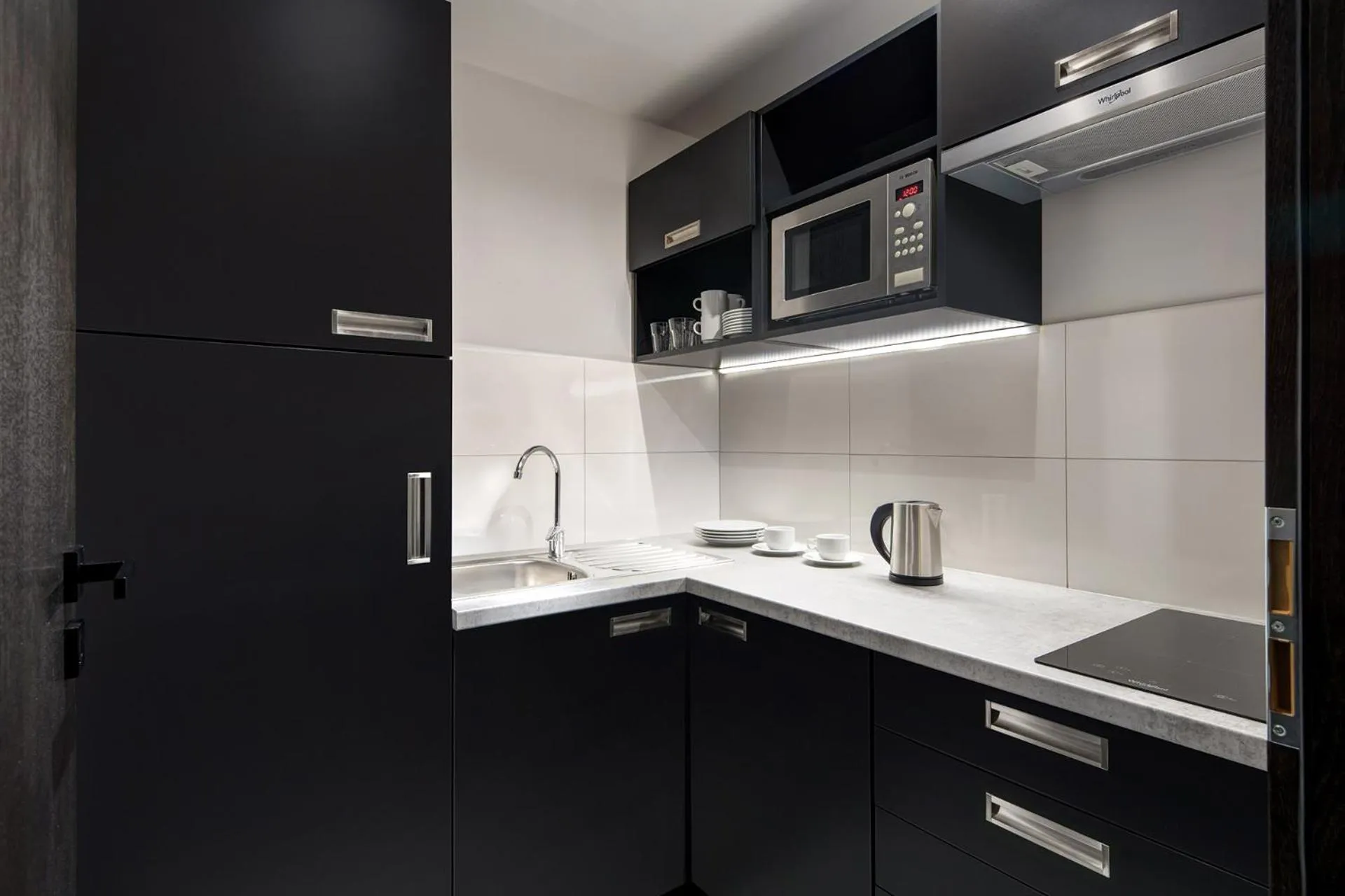 Meeting/conference room in Clarion Congress Hotel Prague