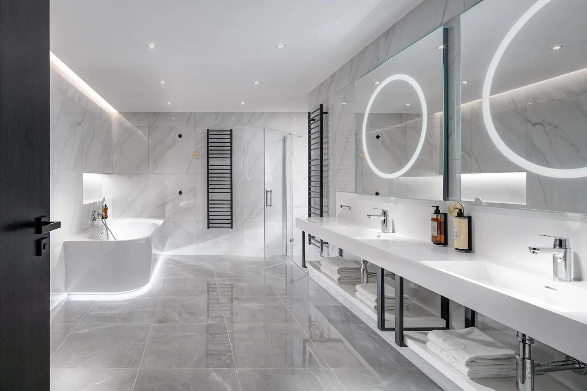 Meeting/conference room in Clarion Congress Hotel Prague