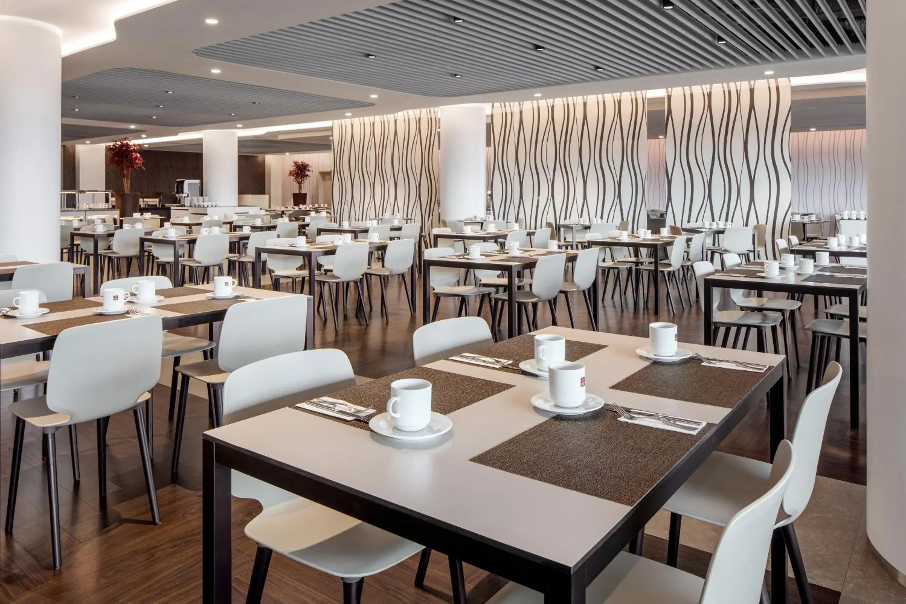 Restaurant/places to eat in Clarion Congress Hotel Prague Restaurant/places to eat in Clarion Congress Hotel Prague