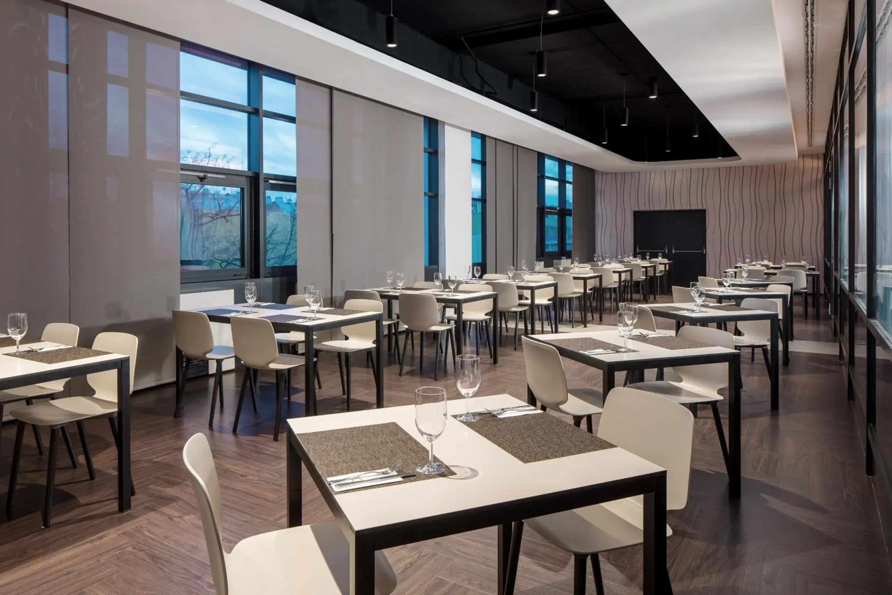 Restaurant/places to eat in Clarion Congress Hotel Prague Restaurant/places to eat in Clarion Congress Hotel Prague