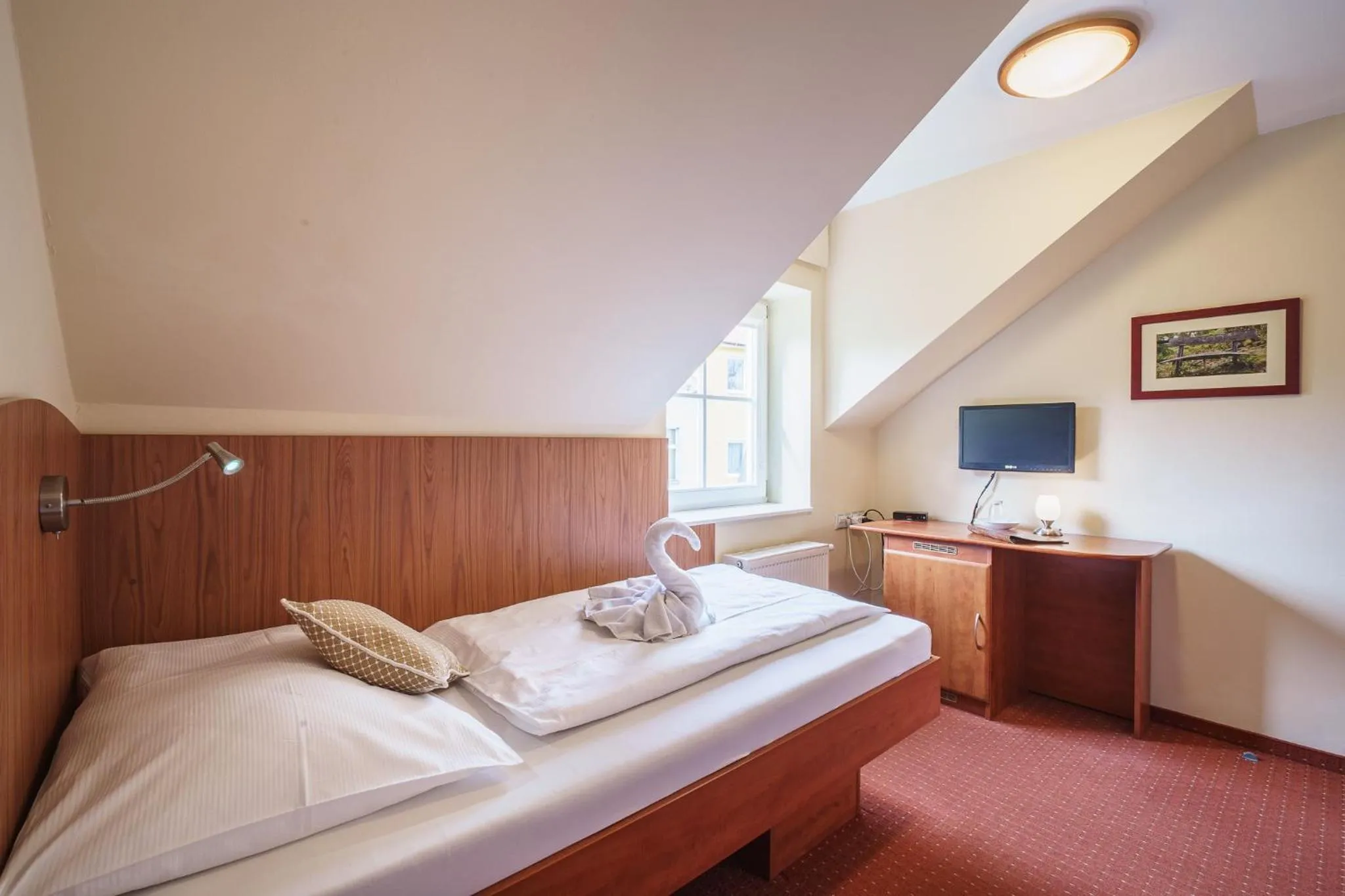 Francis SPA HOTEL
