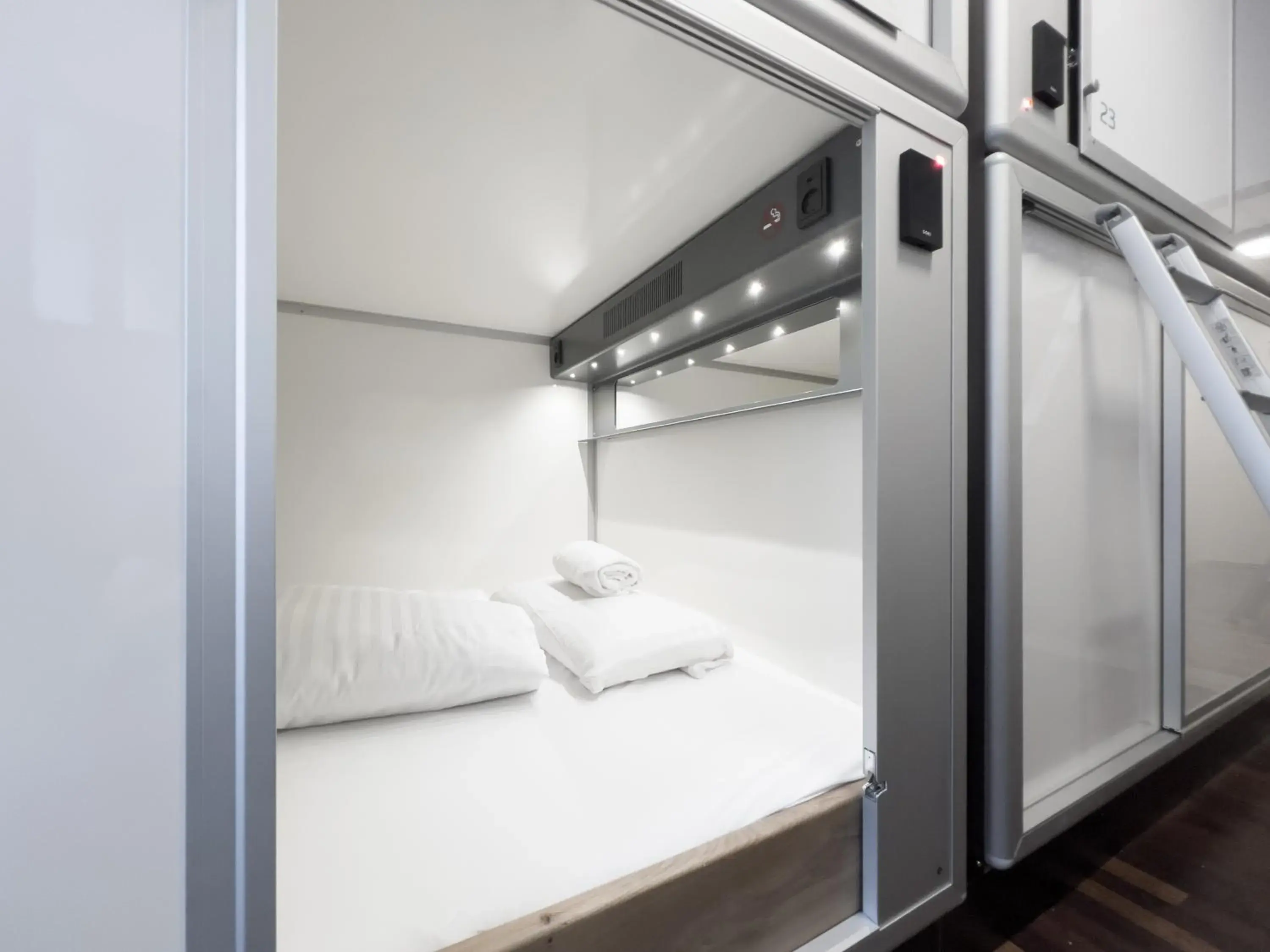 Bed in where to sleep Bed in where to sleep