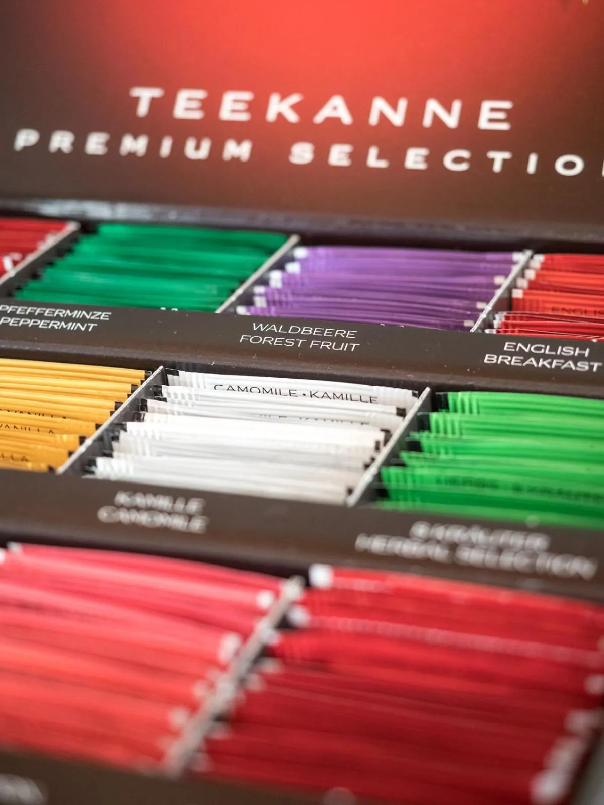 Breakfast in Hotel am See Rust