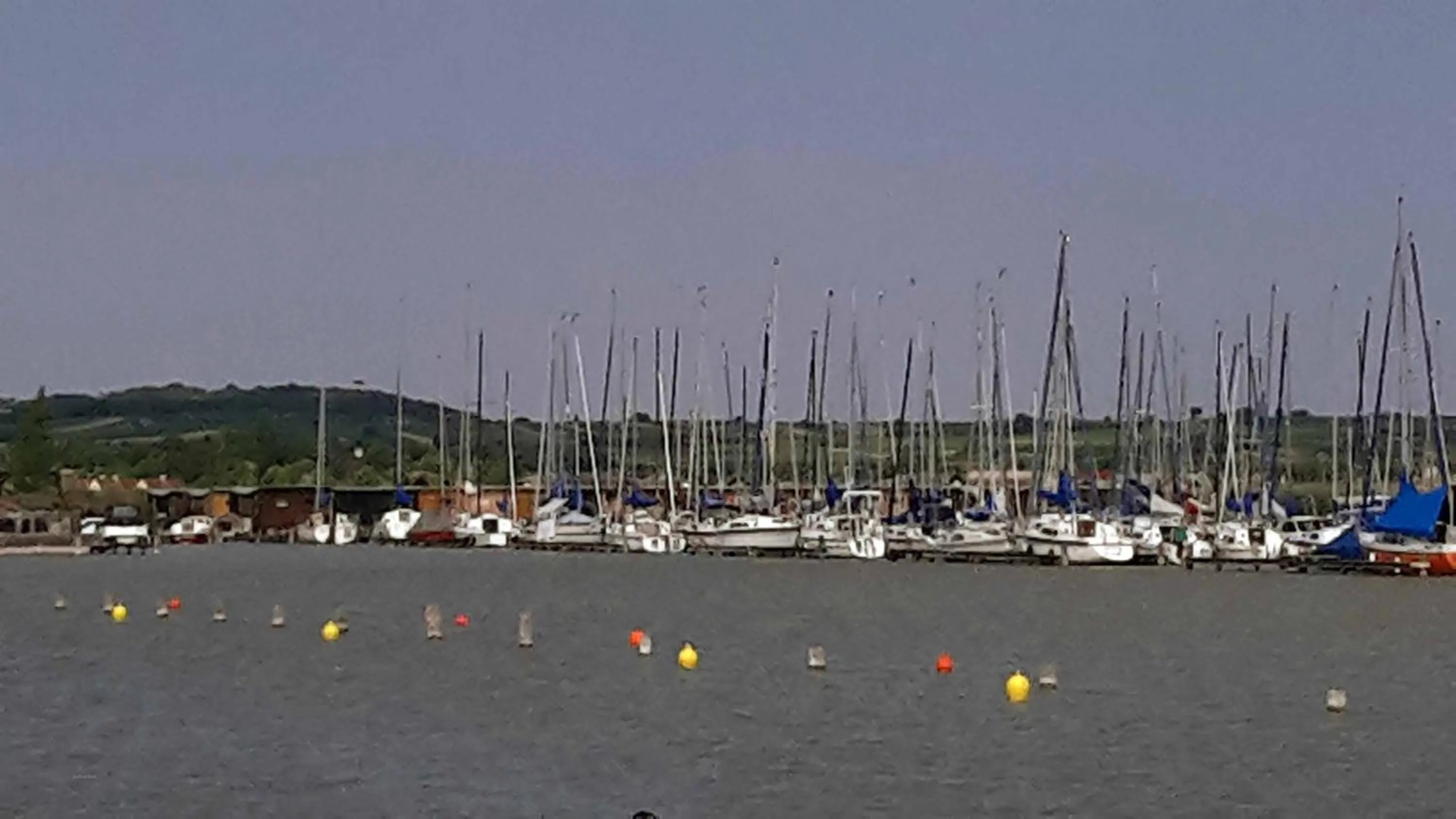 Nearby landmark in Hotel am See Rust