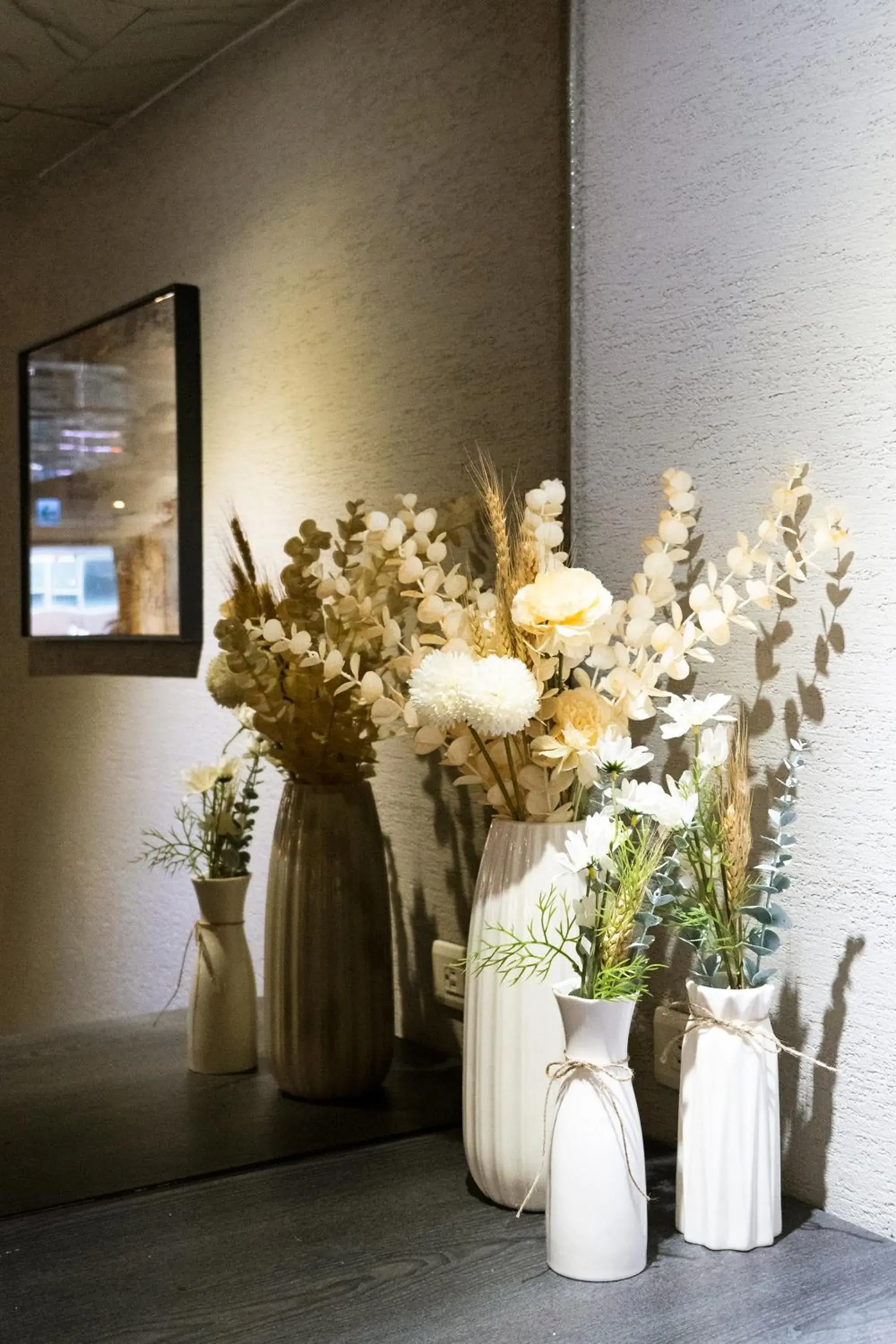 Restaurant/places to eat in Talmud Hotel Kaohsiung LoveRiver Restaurant/places to eat in Talmud Hotel Kaohsiung LoveRiver