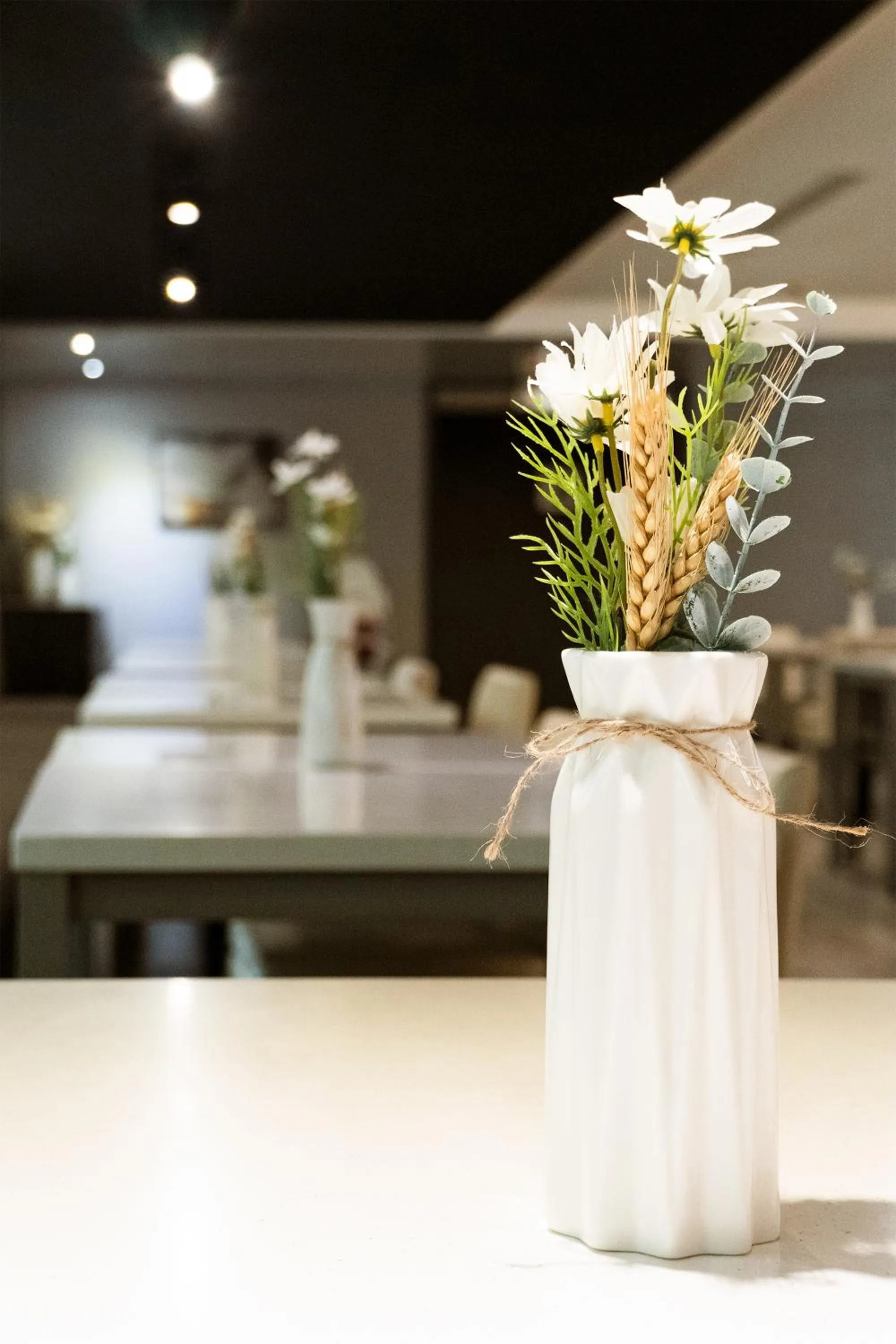 Restaurant/places to eat in Talmud Hotel Kaohsiung LoveRiver