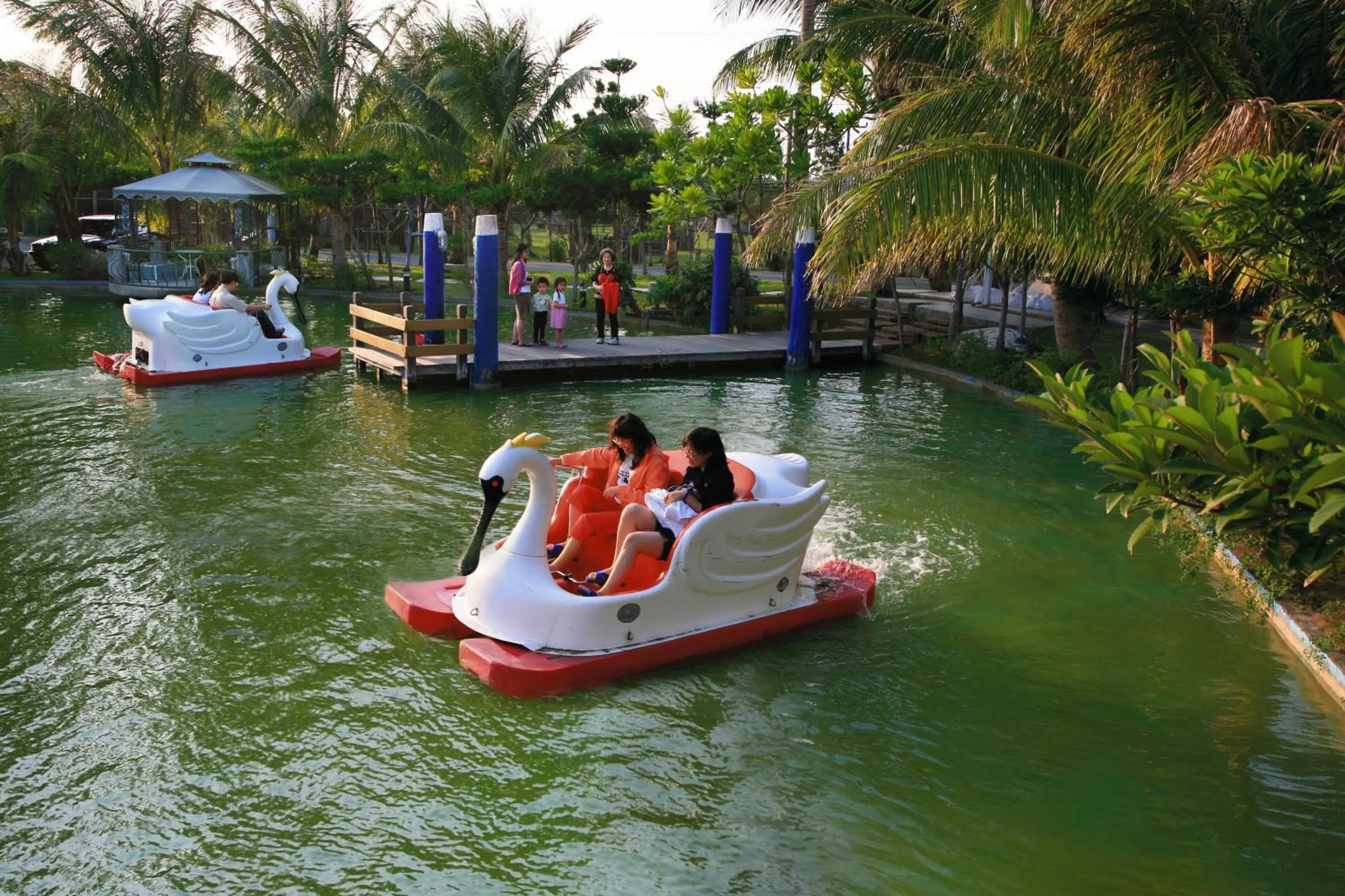 Other in Swan Lake Villa Resort